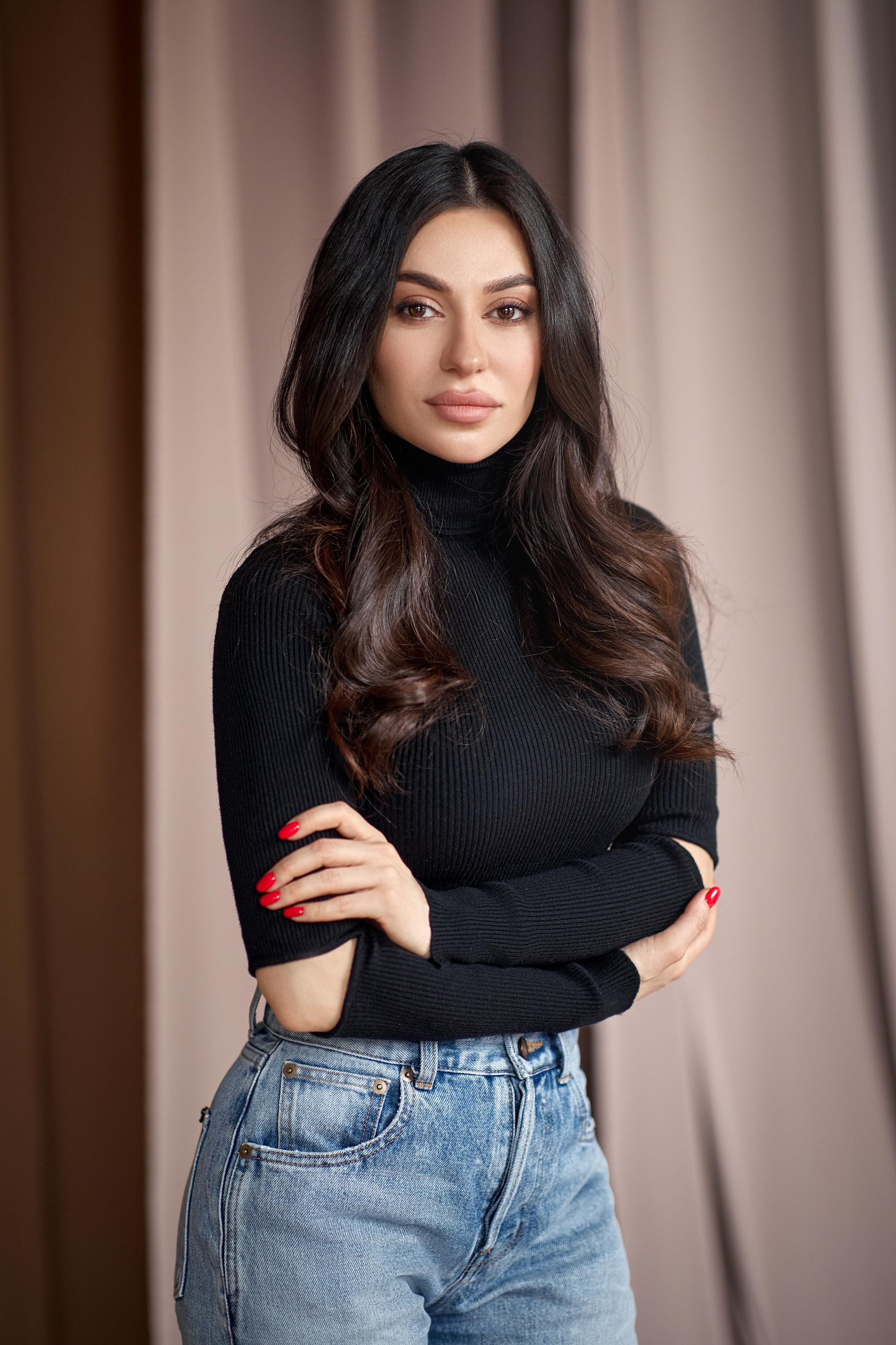 Нонна и Арина. Свадебный и портретный фотограф в Ростове на Дону Андо Саргсян