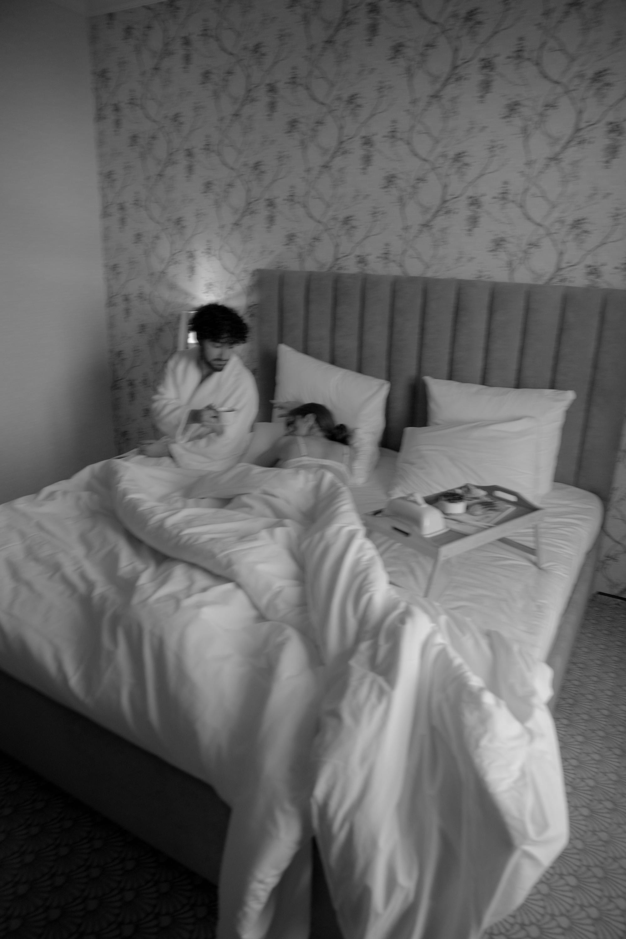 Оганес и Анастасия. Свадебный и портретный фотограф в Ростове на Дону Андо Саргсян