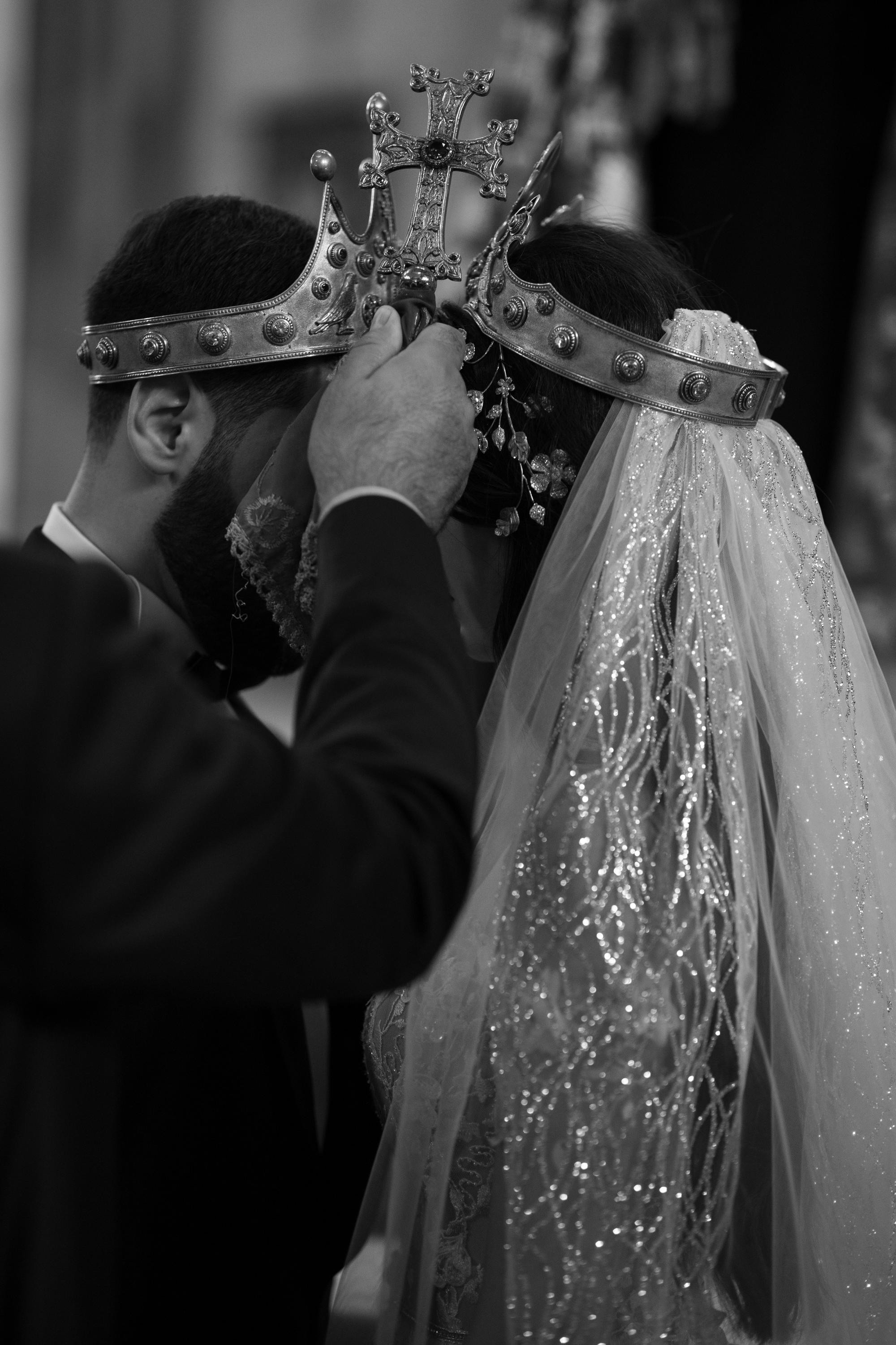 Зураб и Лилит. Свадебный и портретный фотограф в Ростове на Дону Андо Саргсян