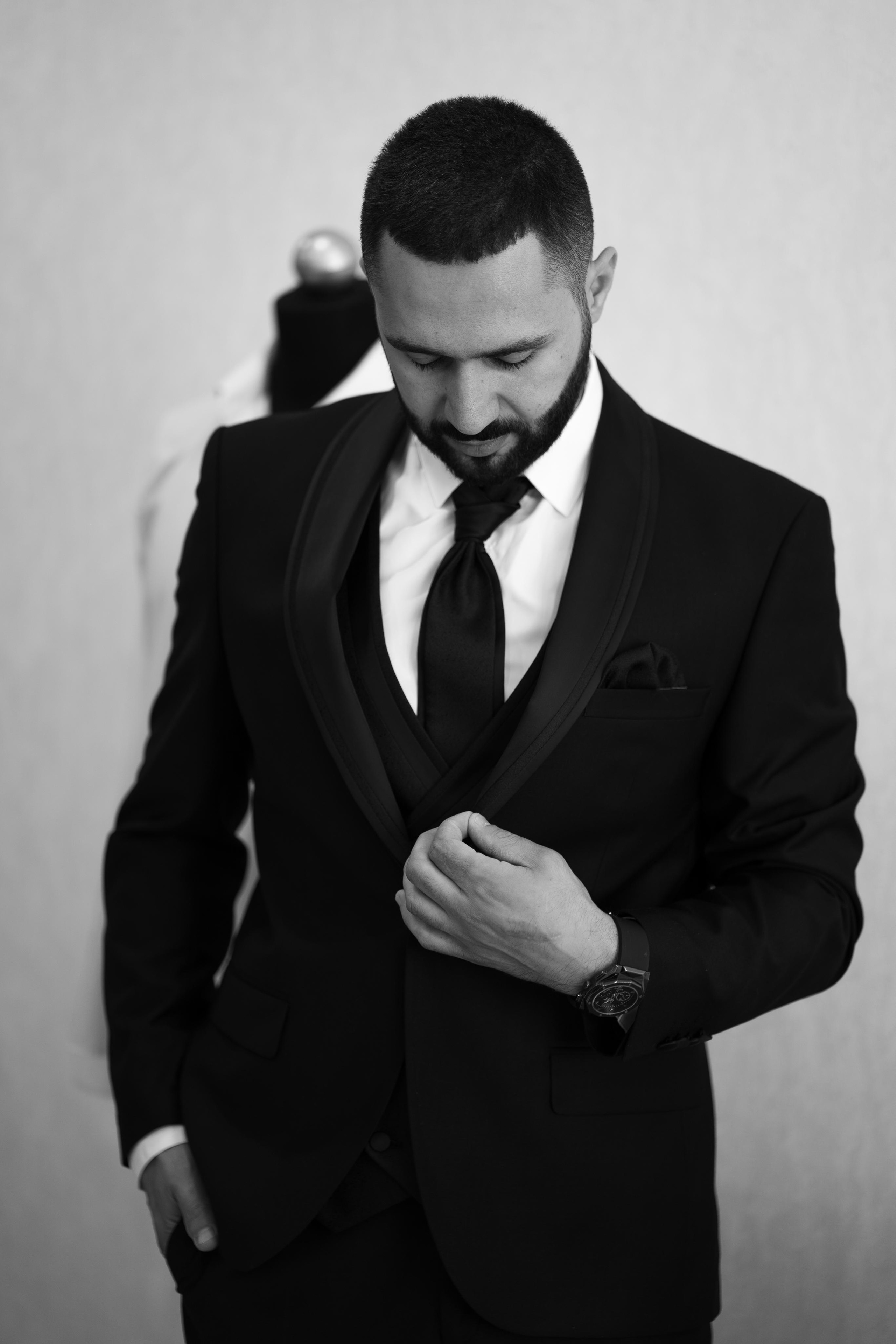 Армен и Рафаелла. Свадебный и портретный фотограф в Ростове на Дону Андо Саргсян