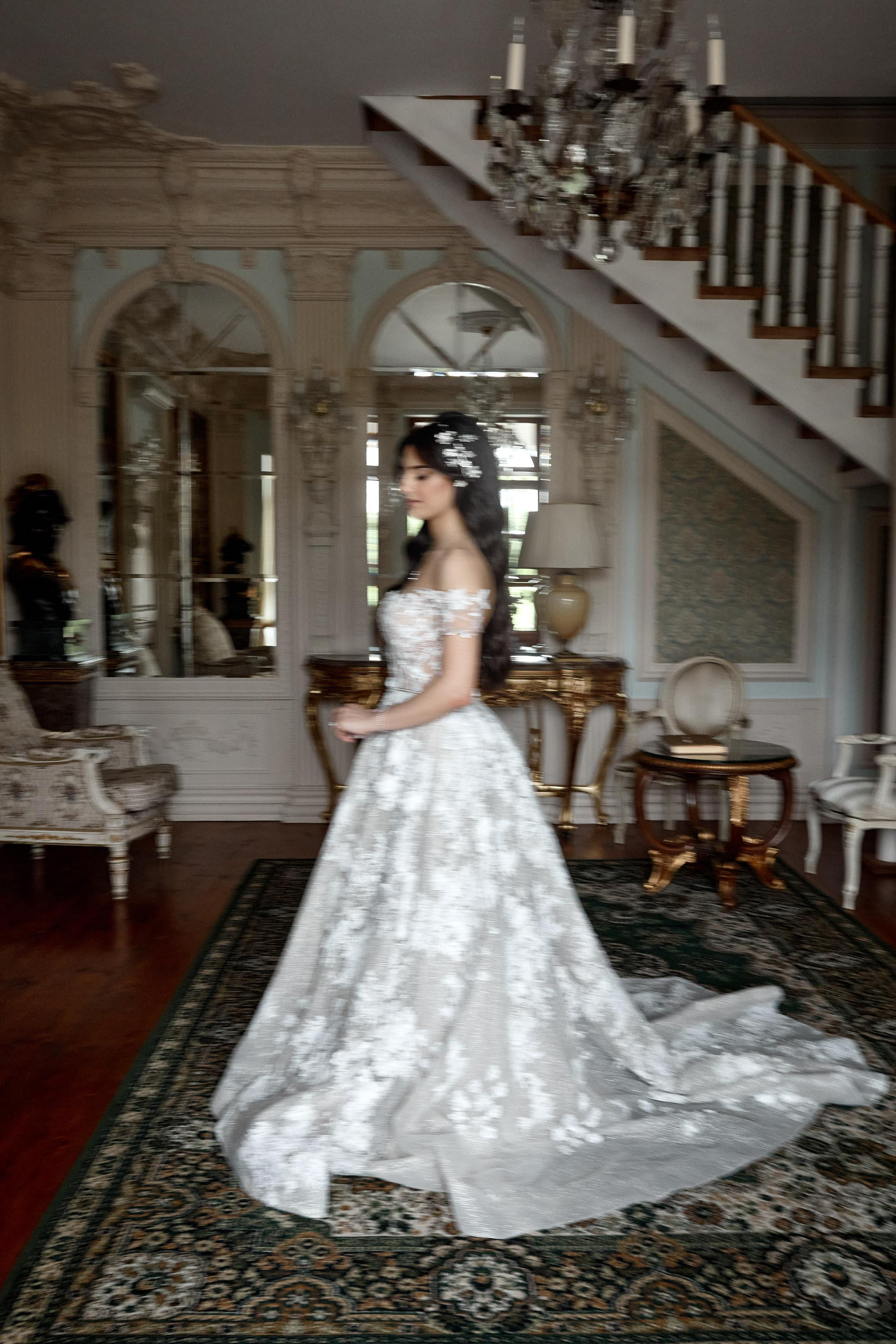 Зураб и Лилит. Свадебный и портретный фотограф в Ростове на Дону Андо Саргсян