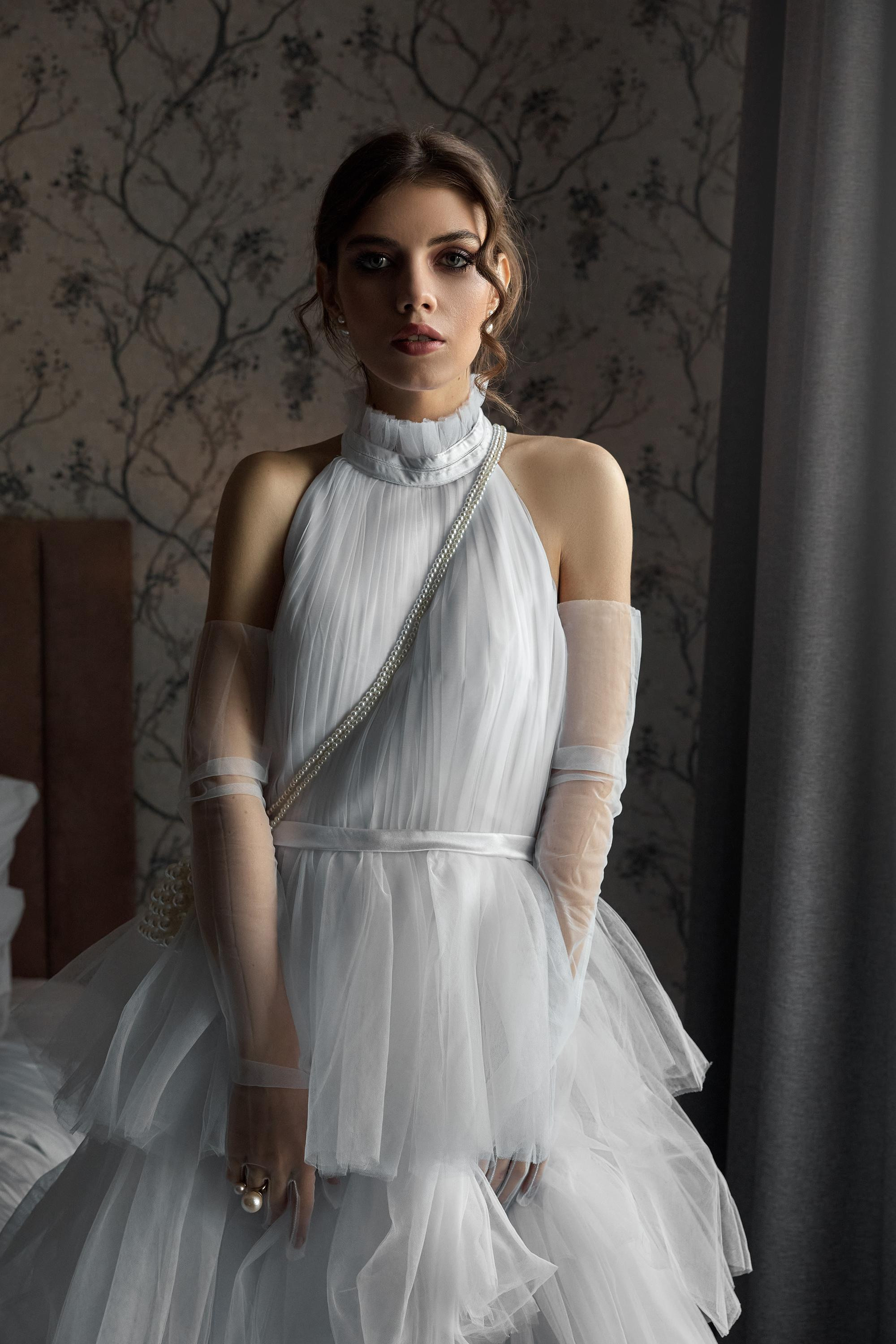 Оганес и Анастасия. Свадебный и портретный фотограф в Ростове на Дону Андо Саргсян