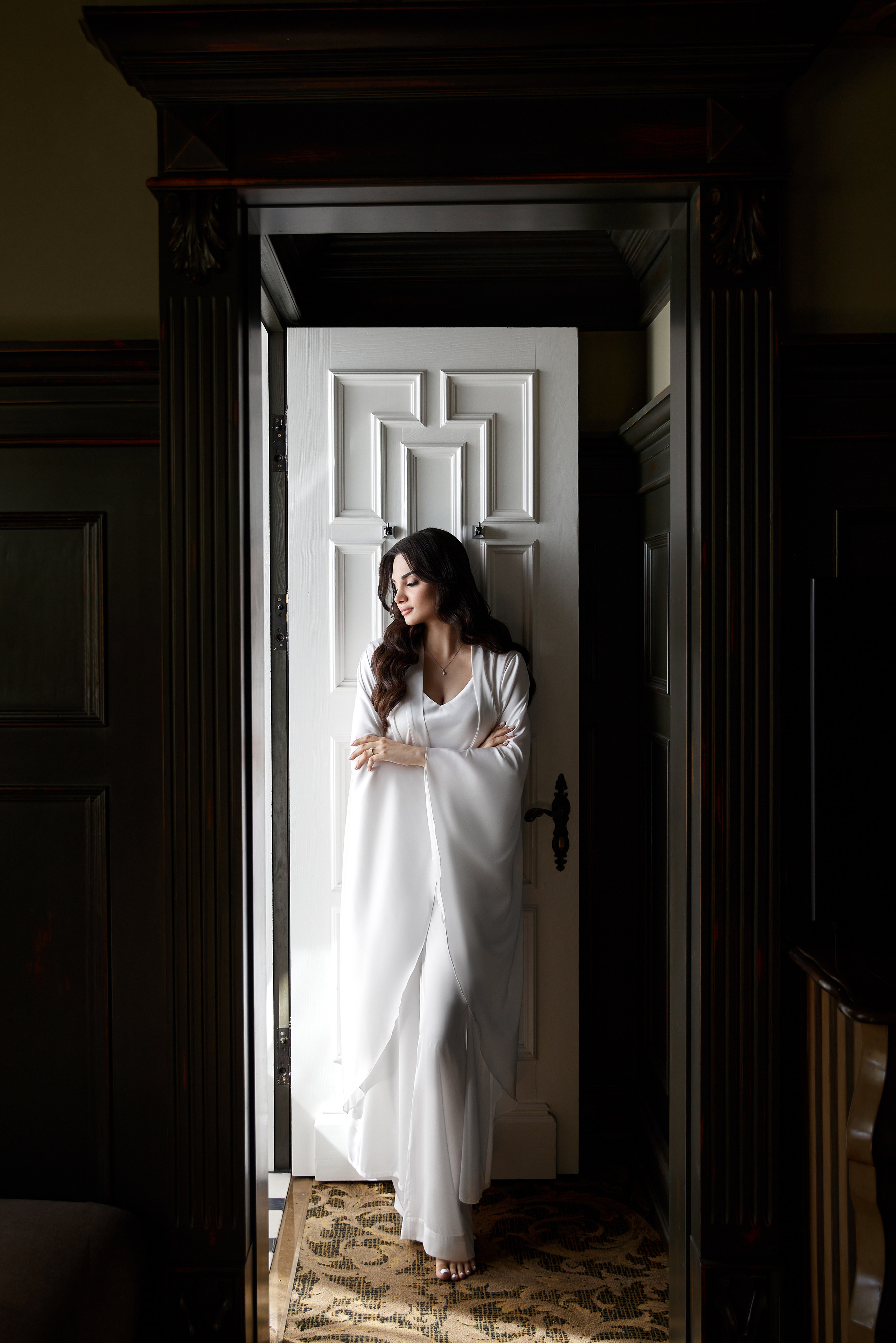 Вадим и Мальвина. Свадебный и портретный фотограф в Ростове на Дону Андо Саргсян