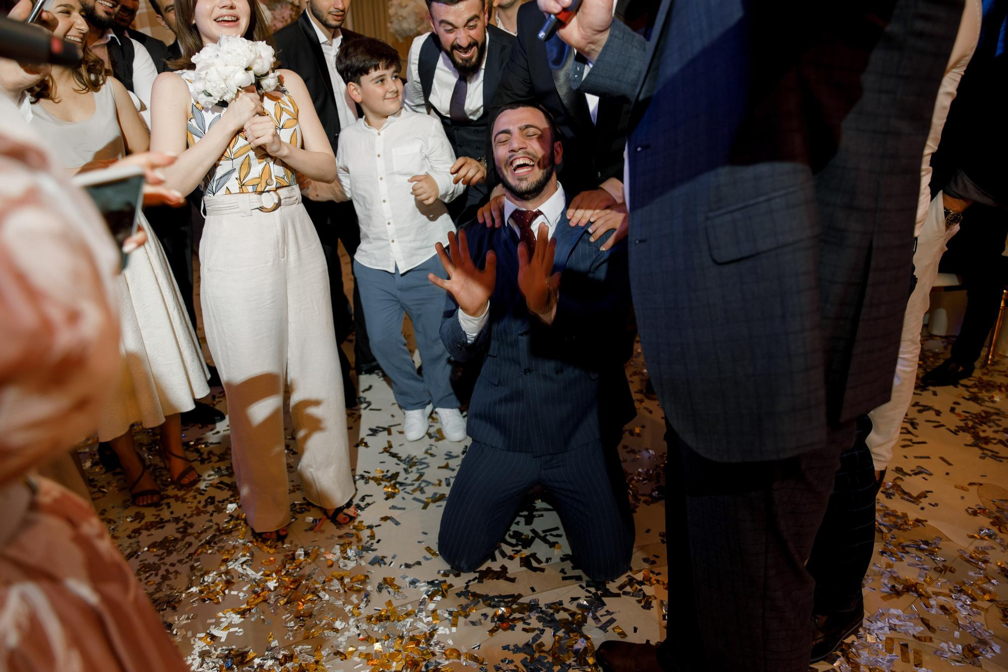 Зураб и Лилит. Свадебный и портретный фотограф в Ростове на Дону Андо Саргсян