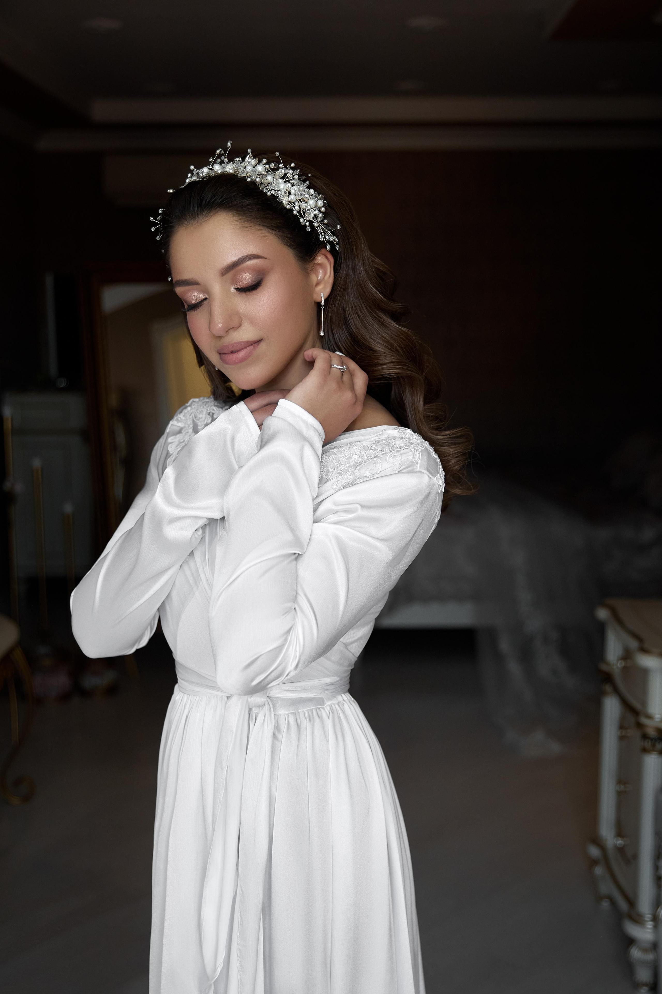 Армен и Рафаелла. Свадебный и портретный фотограф в Ростове на Дону Андо Саргсян