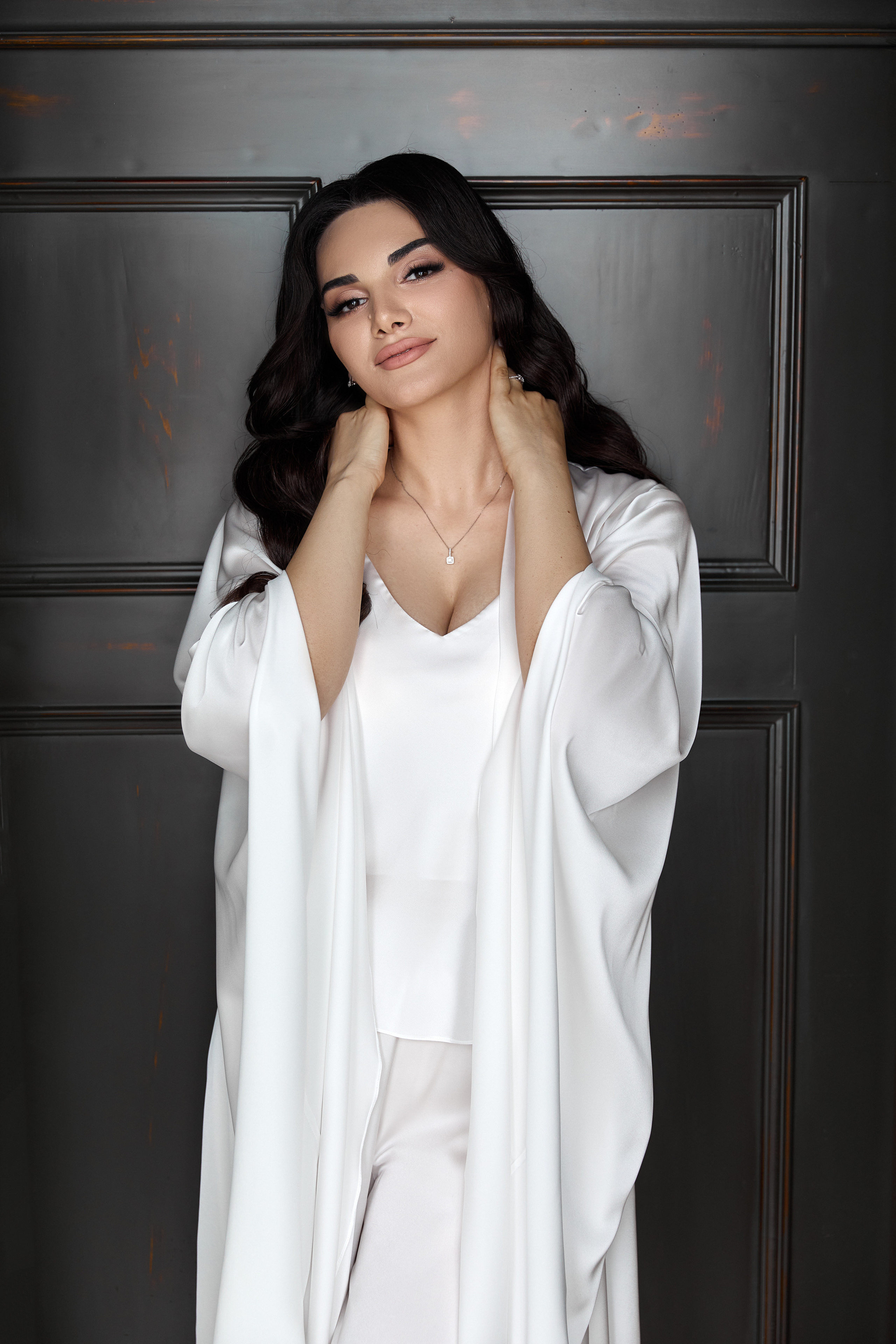 Вадим и Мальвина. Свадебный и портретный фотограф в Ростове на Дону Андо Саргсян