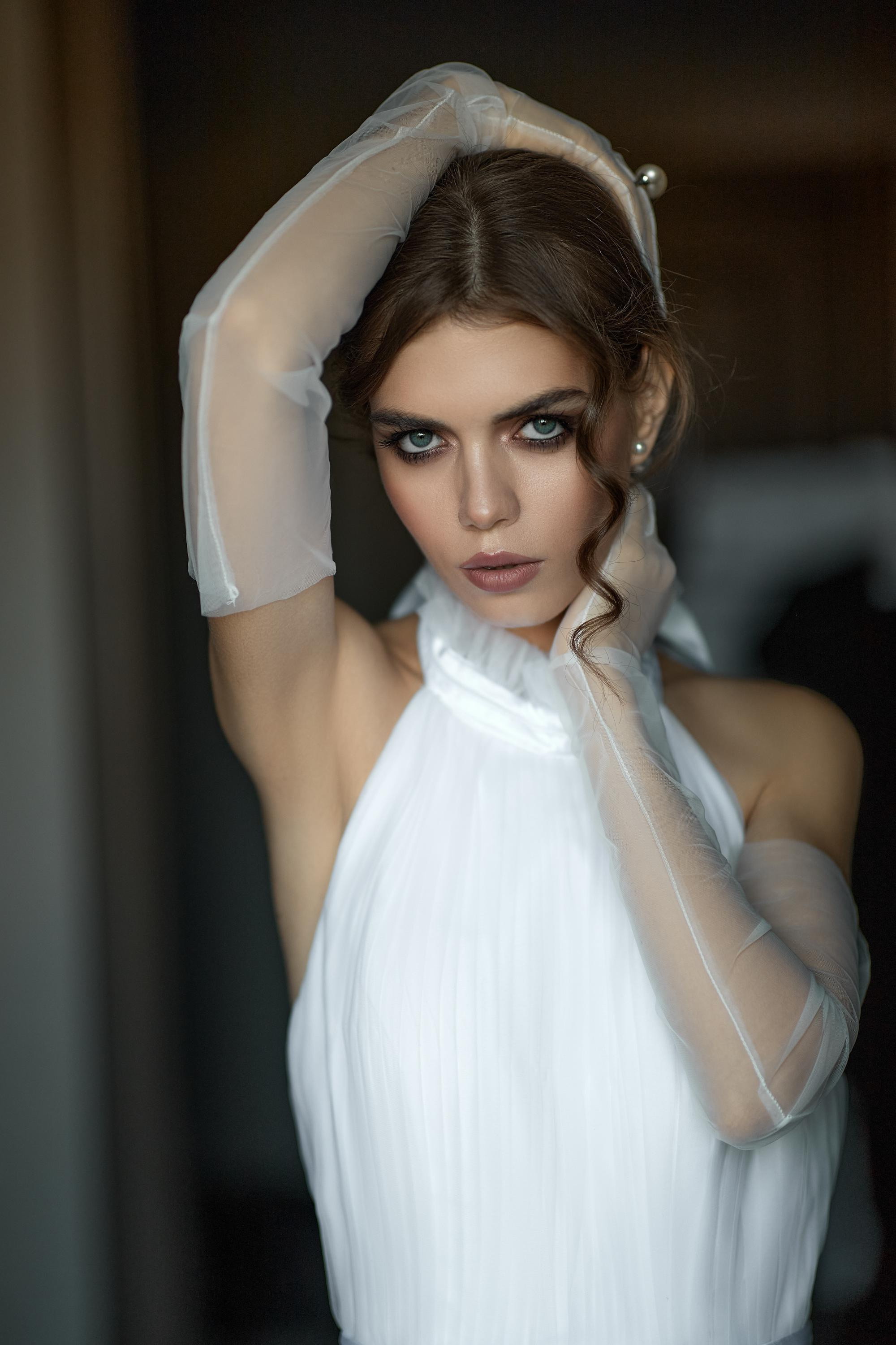 Оганес и Анастасия. Свадебный и портретный фотограф в Ростове на Дону Андо Саргсян