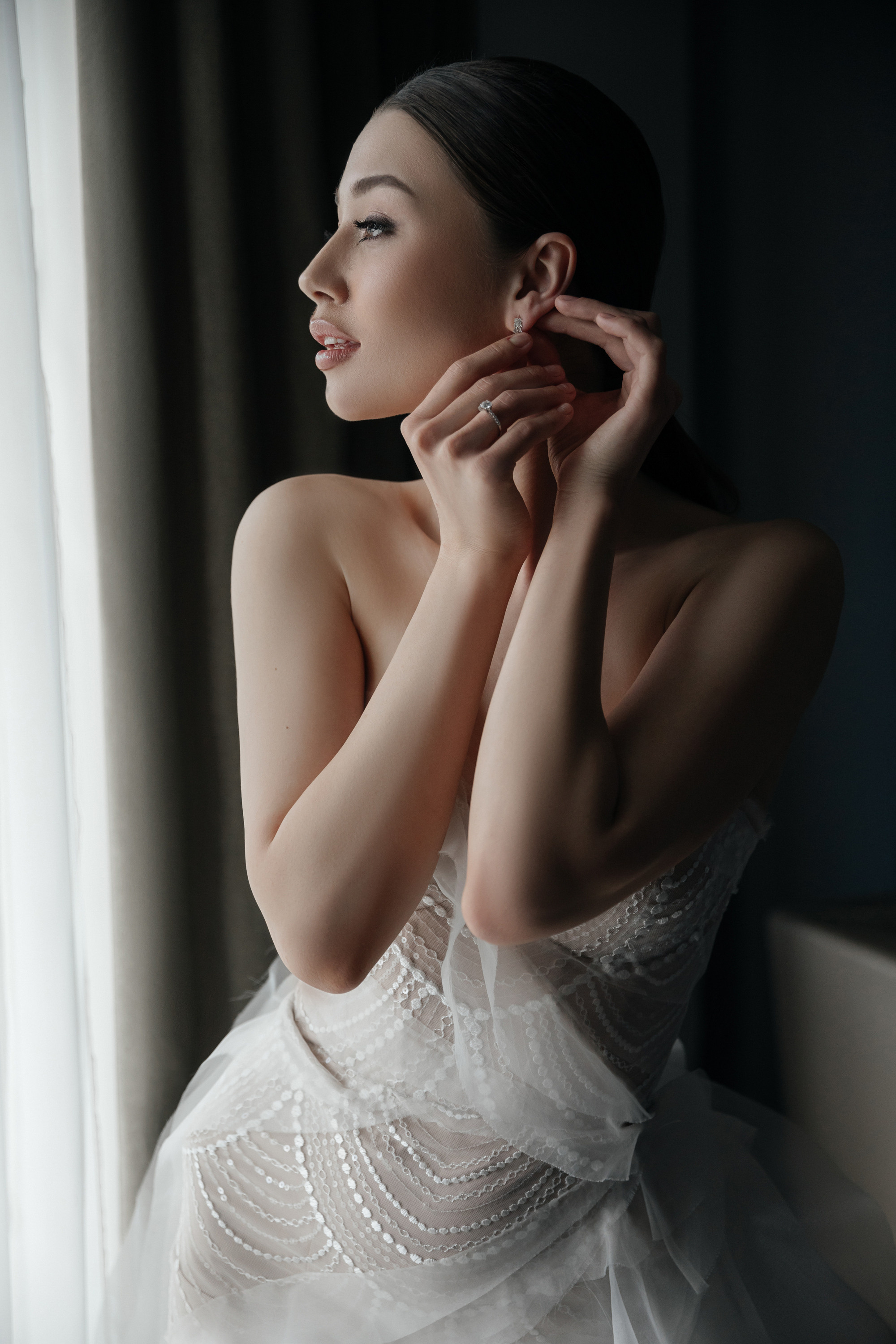 Дима и Яна. Свадебный и портретный фотограф в Ростове на Дону Андо Саргсян