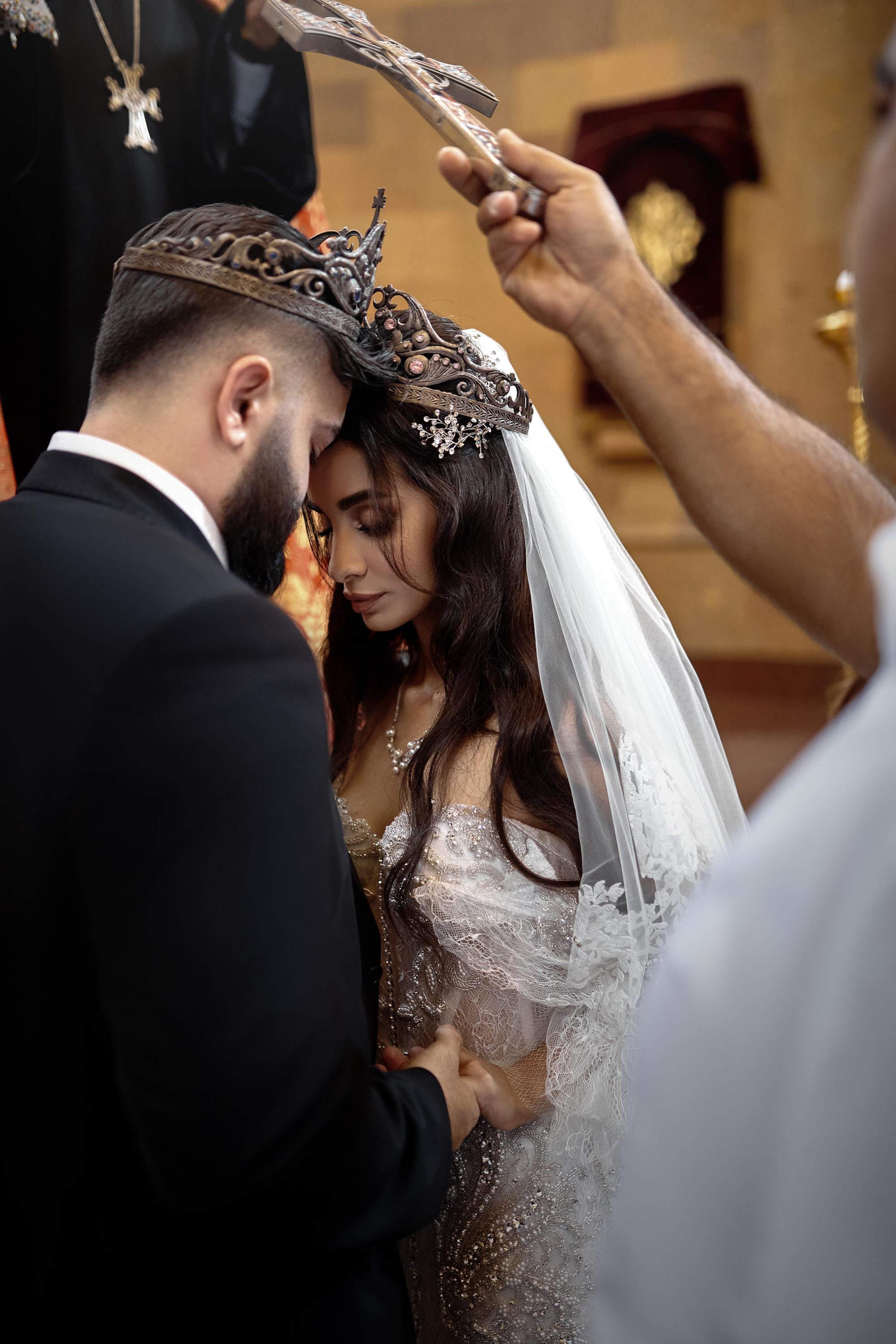 Борис и Эмилия. Свадебный и портретный фотограф в Ростове на Дону Андо Саргсян