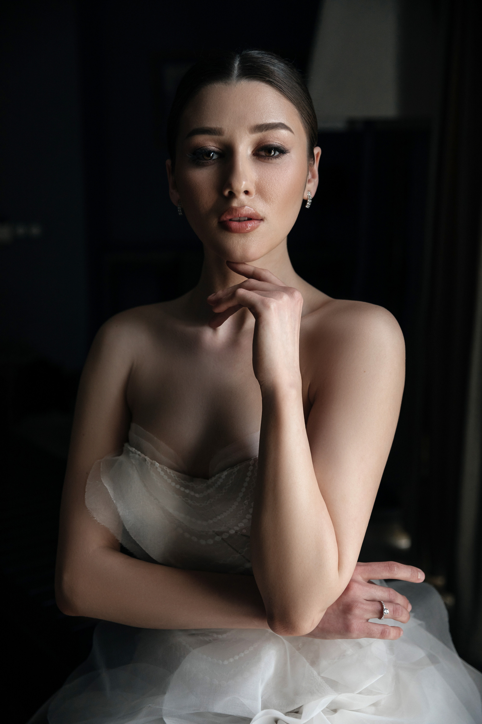 Дима и Яна. Свадебный и портретный фотограф в Ростове на Дону Андо Саргсян