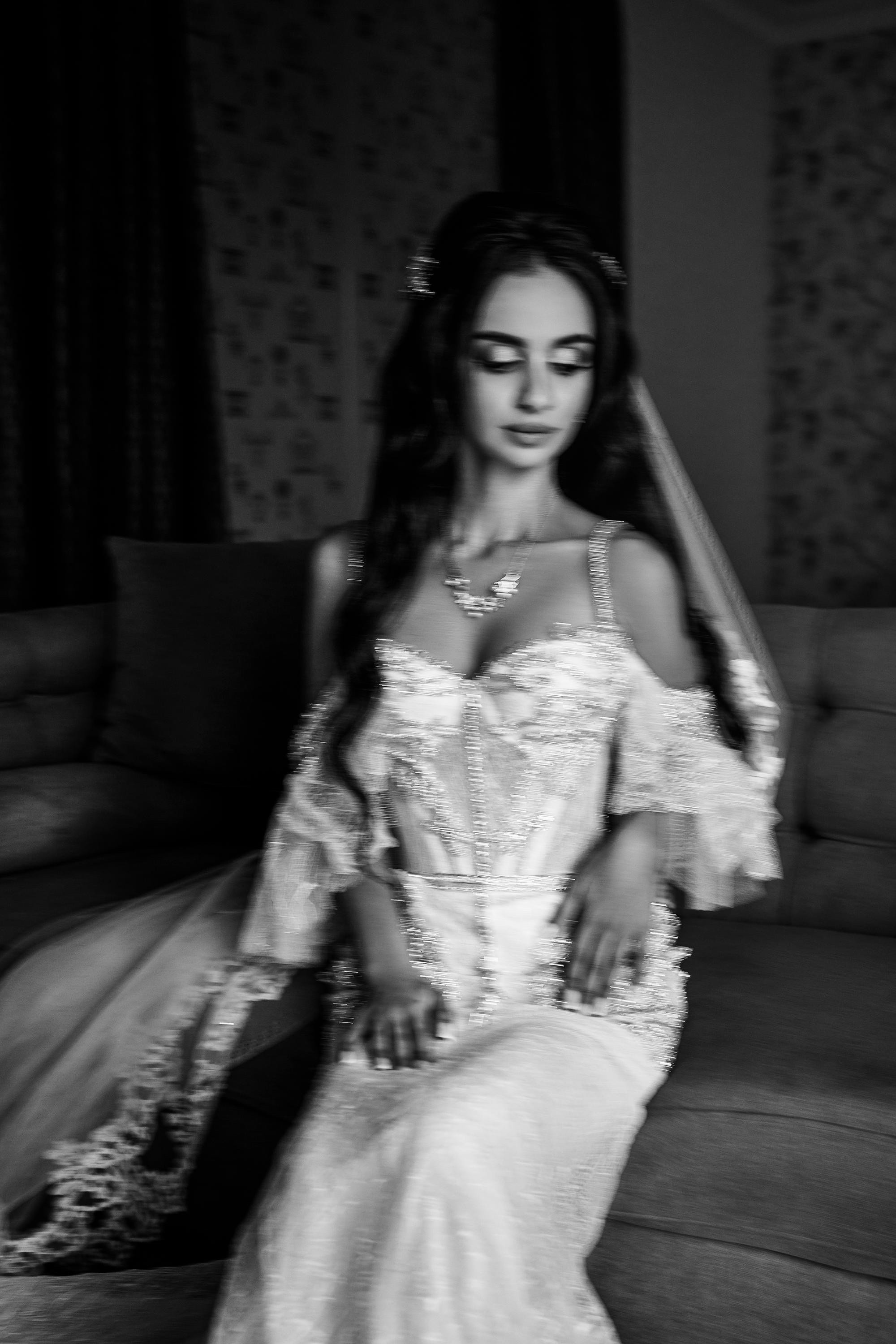 Борис и Эмилия. Свадебный и портретный фотограф в Ростове на Дону Андо Саргсян