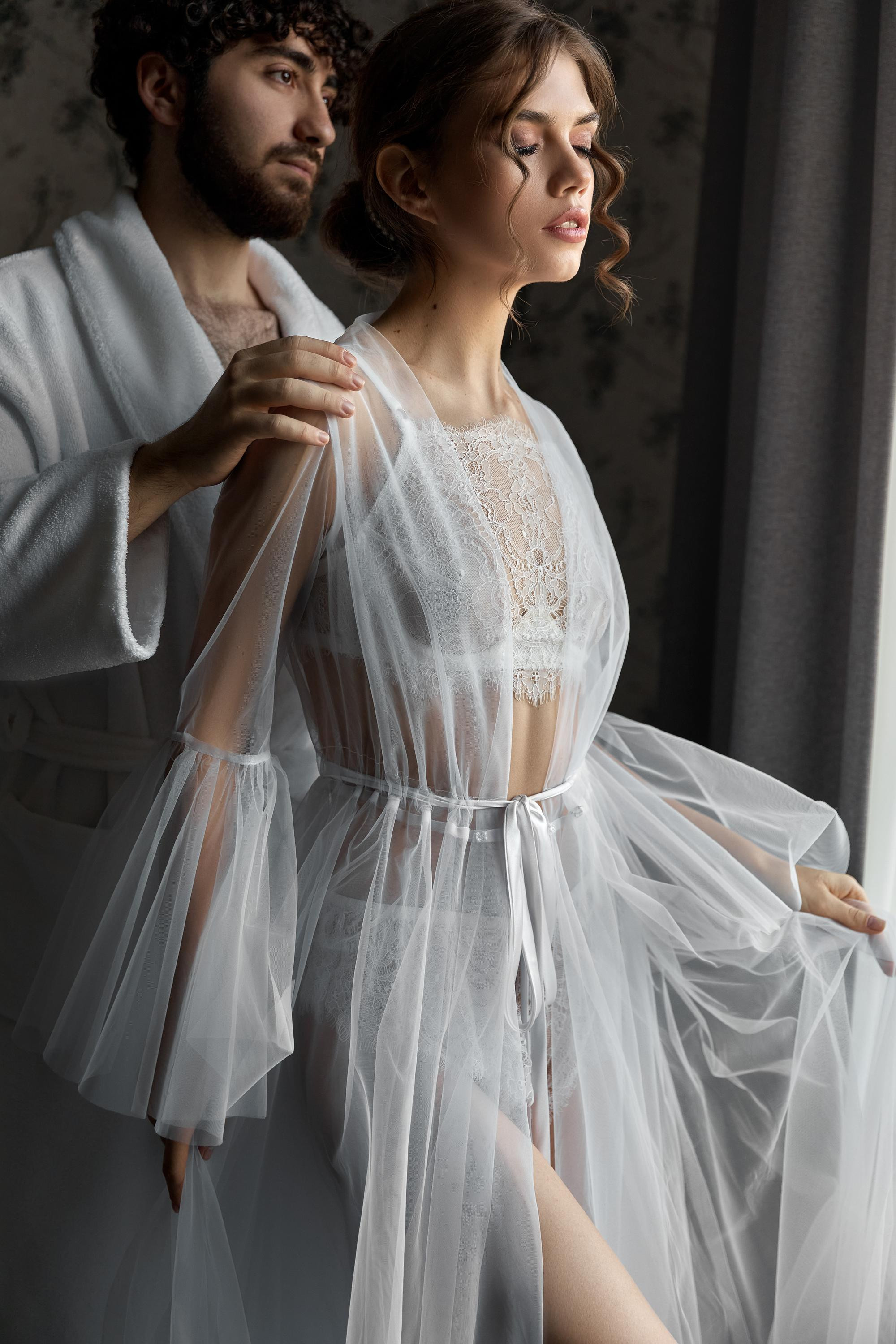 Оганес и Анастасия. Свадебный и портретный фотограф в Ростове на Дону Андо Саргсян