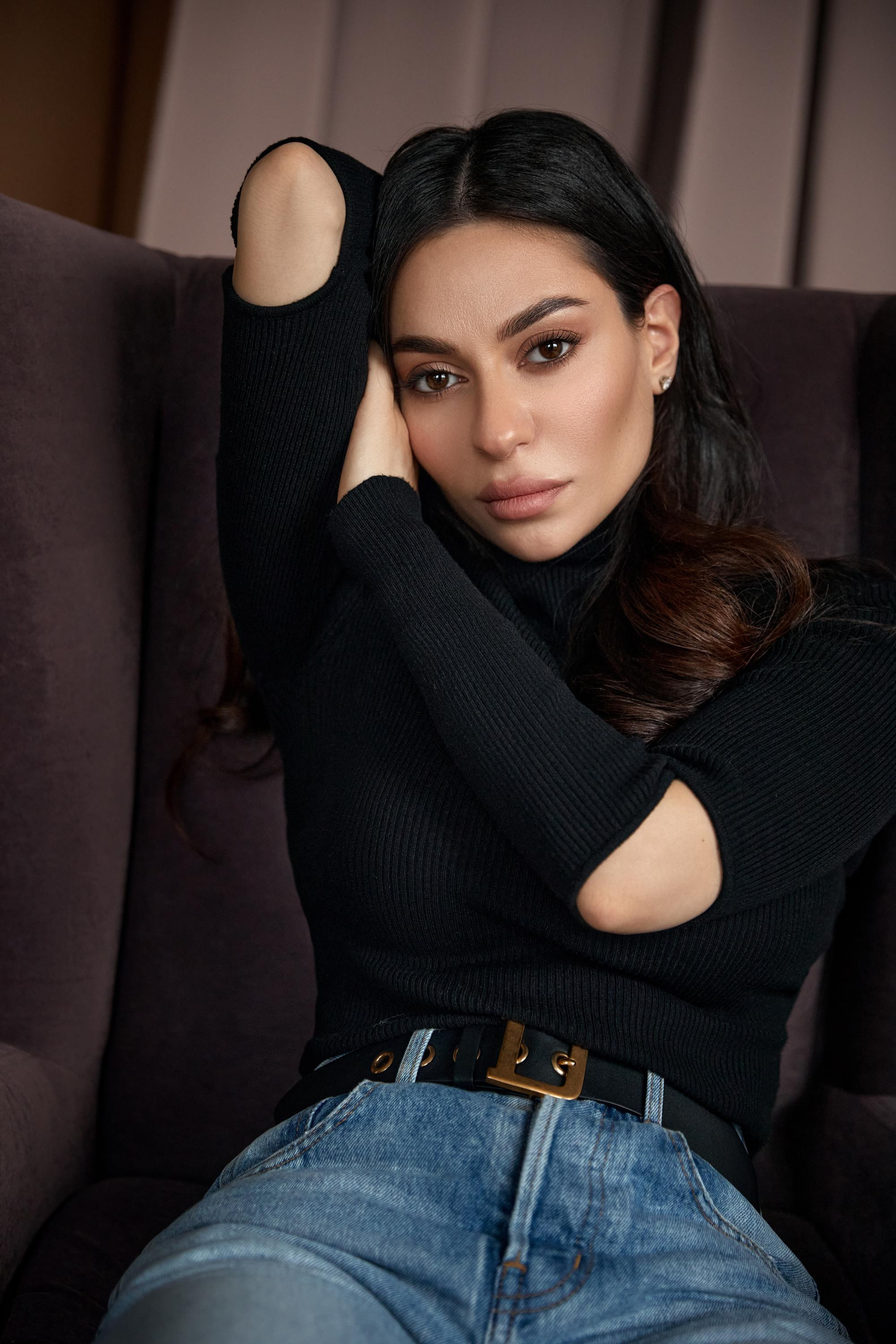 Нонна и Арина. Свадебный и портретный фотограф в Ростове на Дону Андо Саргсян