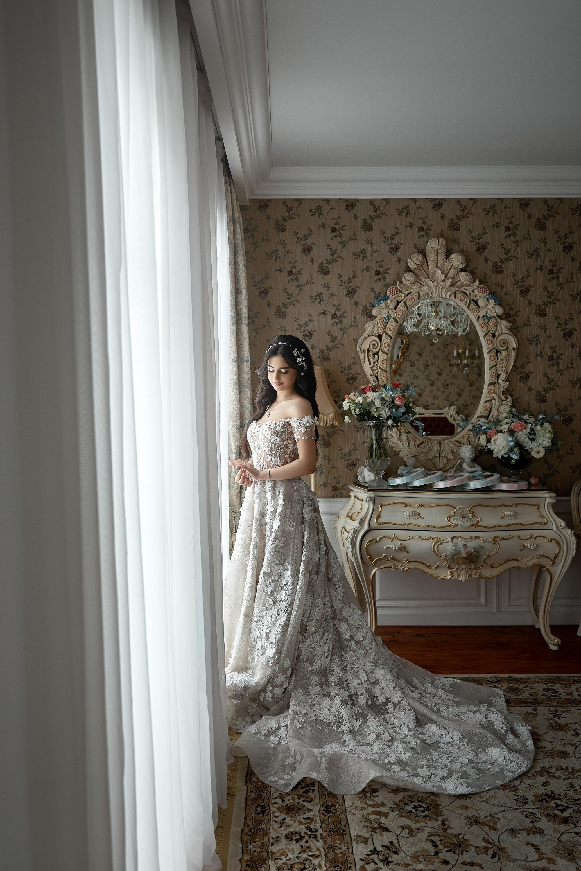 Зураб и Лилит. Свадебный и портретный фотограф в Ростове на Дону Андо Саргсян