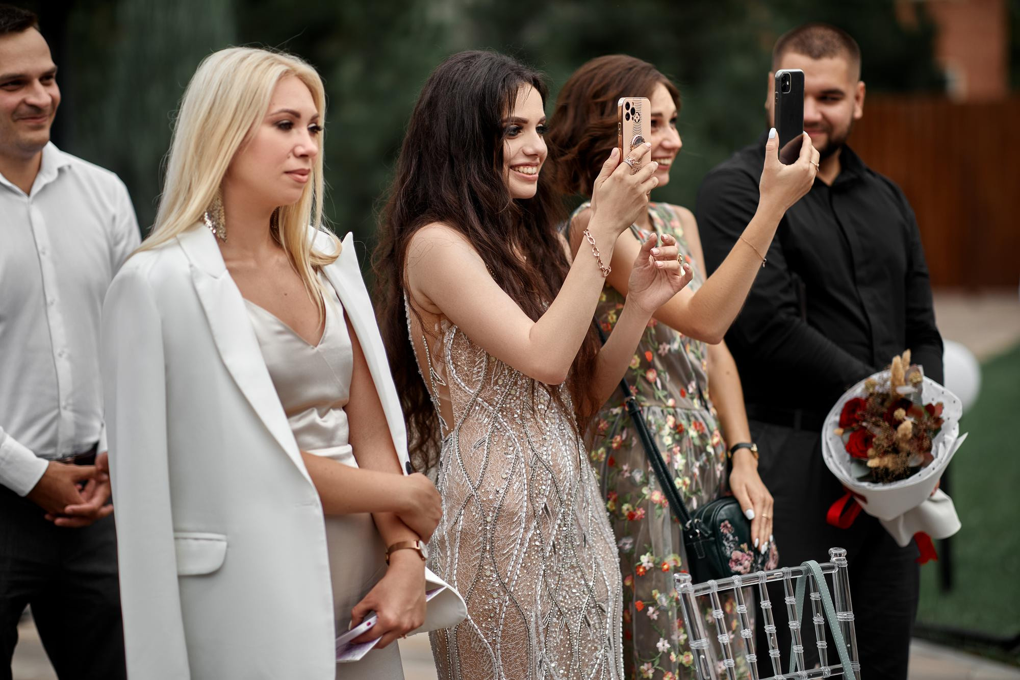 Борис и Эмилия. Свадебный и портретный фотограф в Ростове на Дону Андо Саргсян