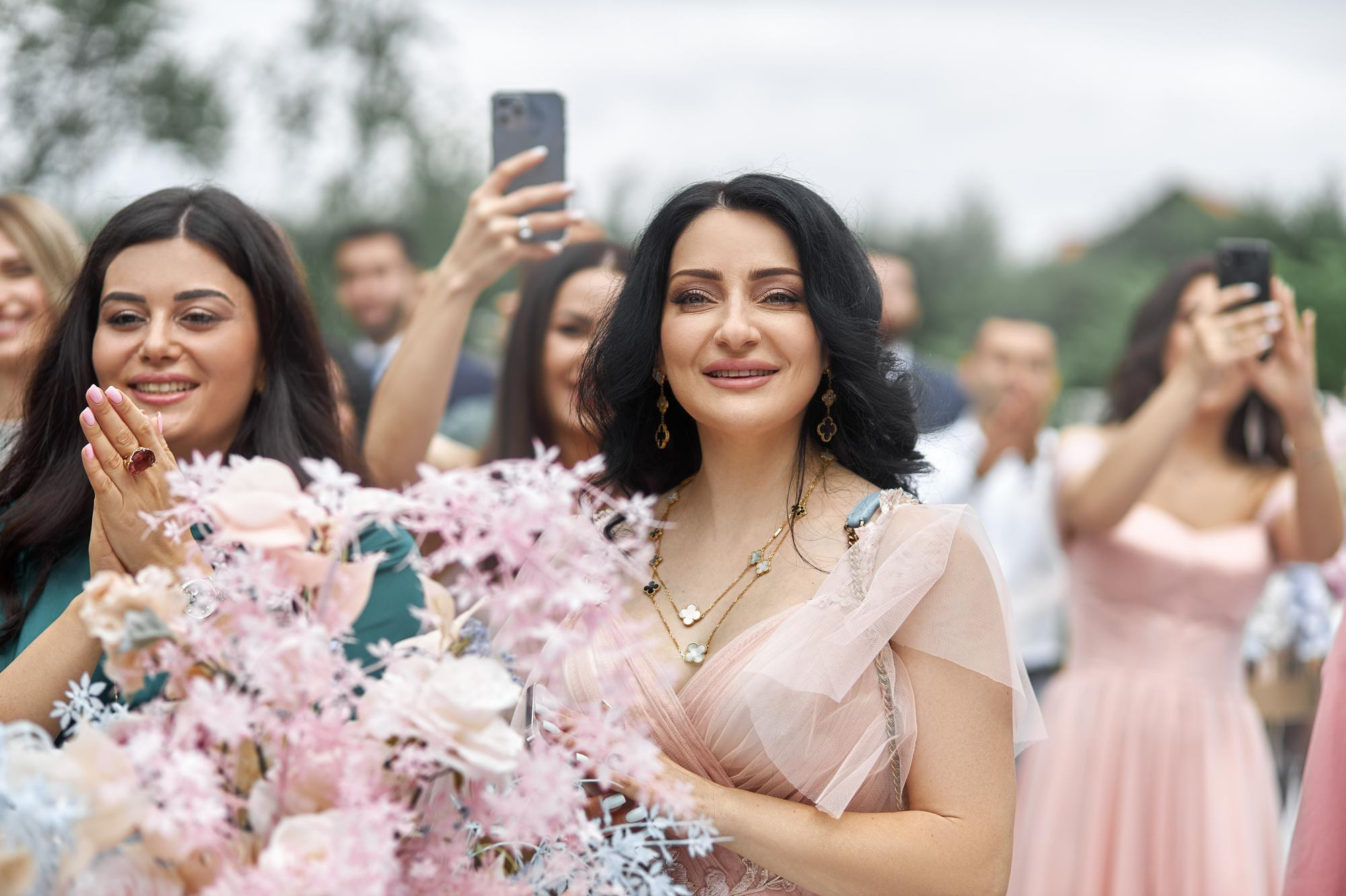 Зураб и Лилит. Свадебный и портретный фотограф в Ростове на Дону Андо Саргсян