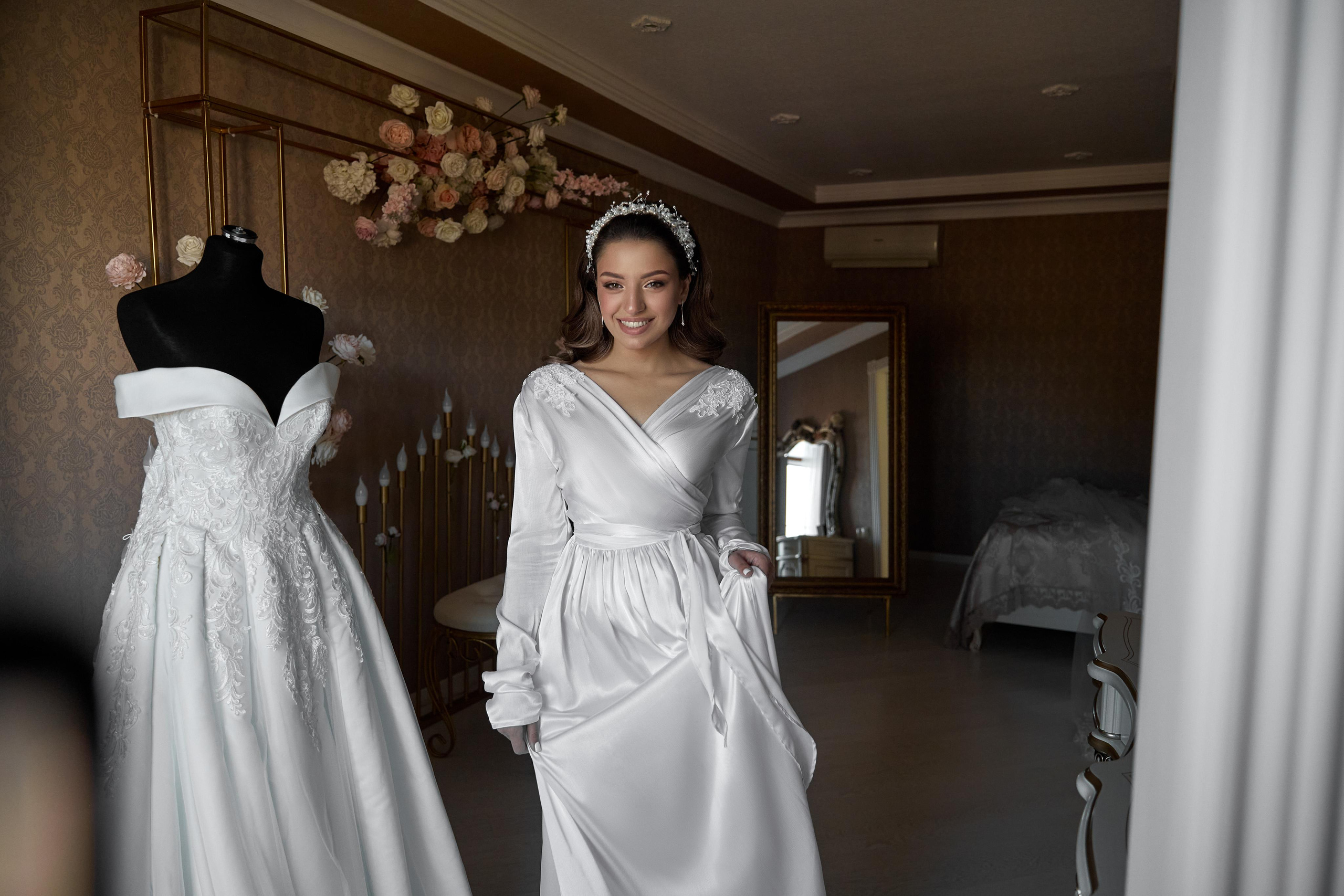 Армен и Рафаелла. Свадебный и портретный фотограф в Ростове на Дону Андо Саргсян