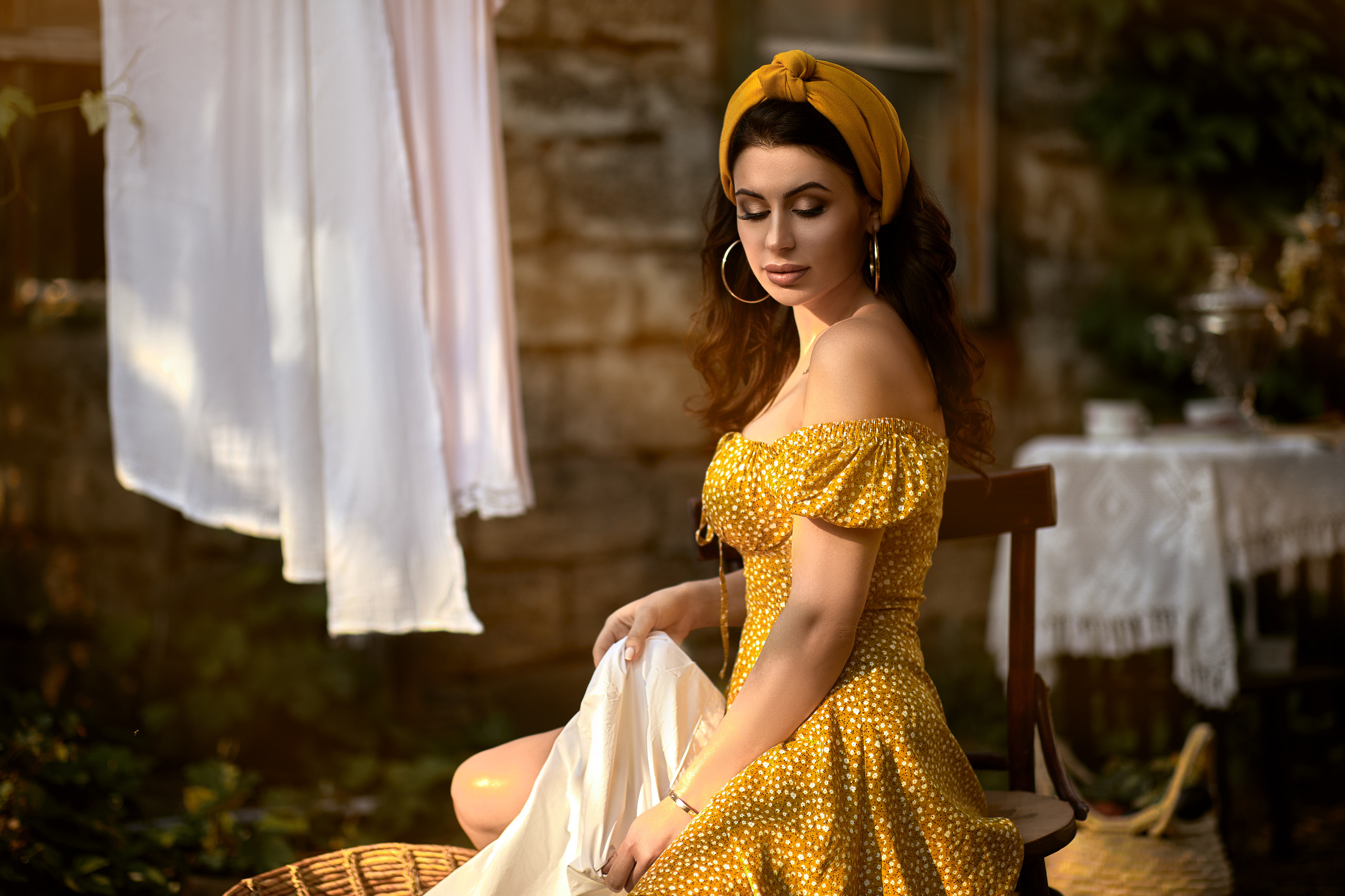 Анжелика. Свадебный и портретный фотограф в Ростове на Дону Андо Саргсян