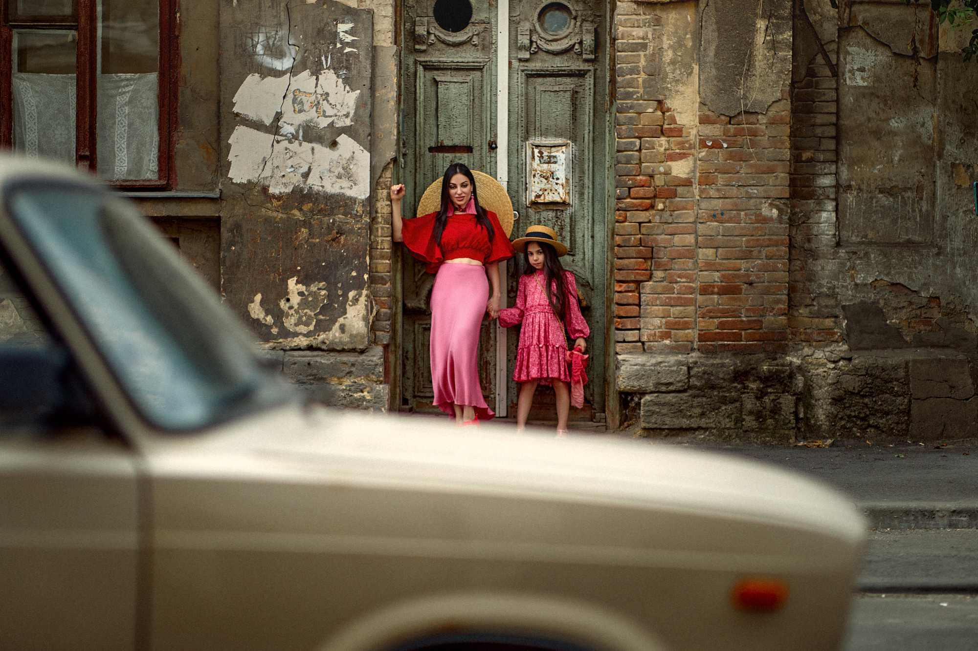 Nonna & Arina. Свадебный и портретный фотограф в Ростове на Дону Андо Саргсян