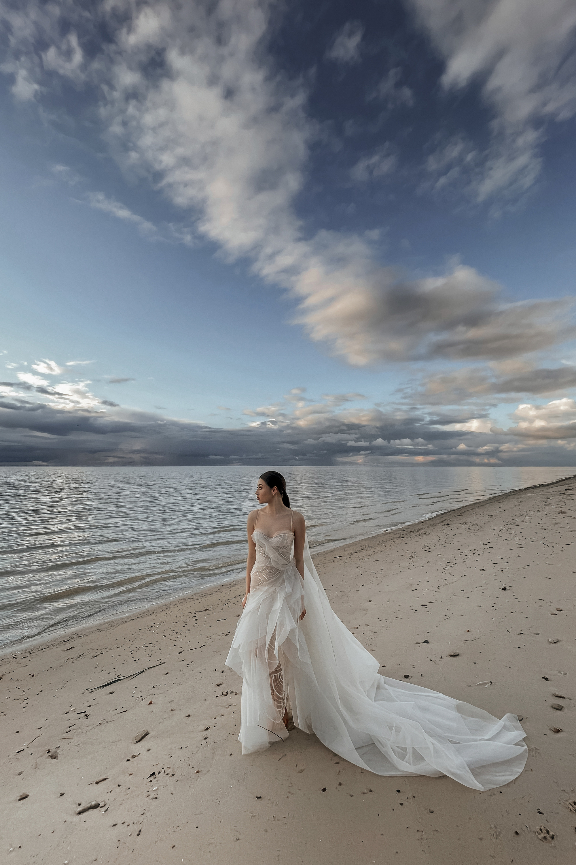 Дима и Яна. Свадебный и портретный фотограф в Ростове на Дону Андо Саргсян