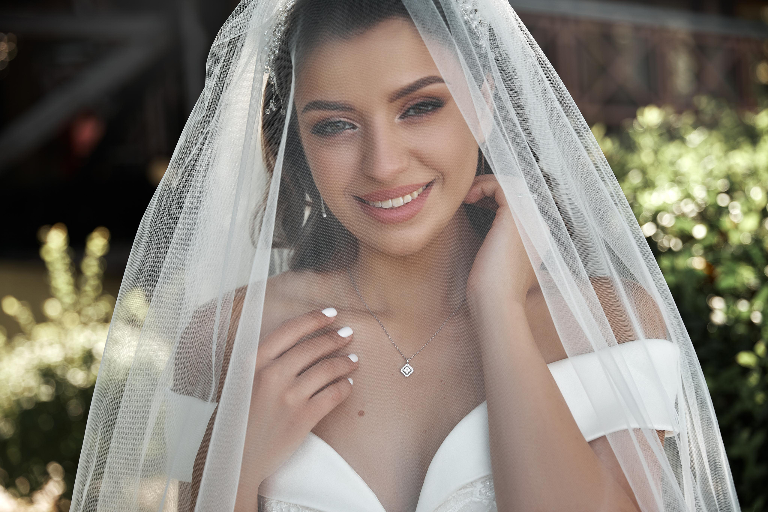 Армен и Рафаелла. Свадебный и портретный фотограф в Ростове на Дону Андо Саргсян