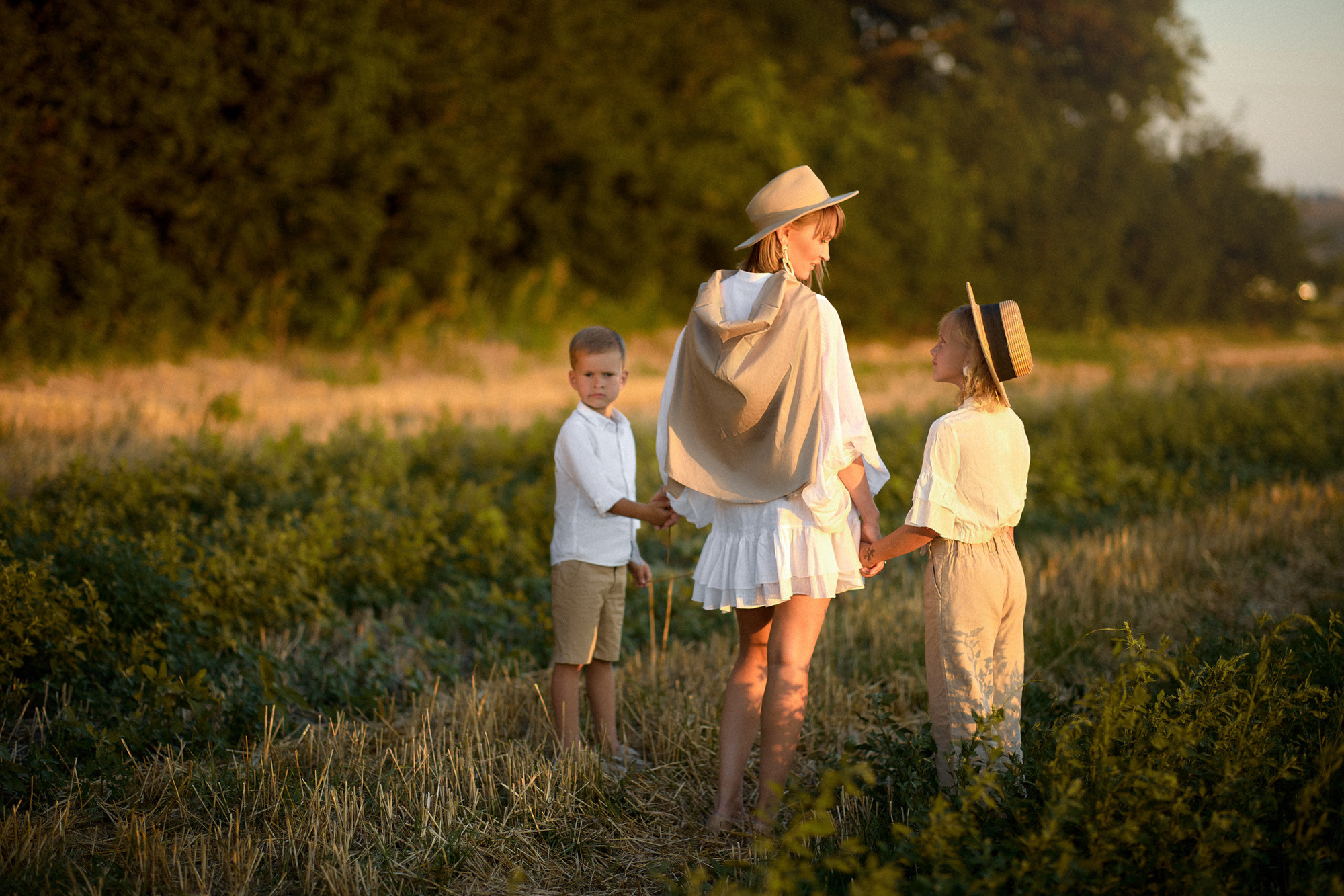 Family. Свадебный и портретный фотограф в Ростове на Дону Андо Саргсян