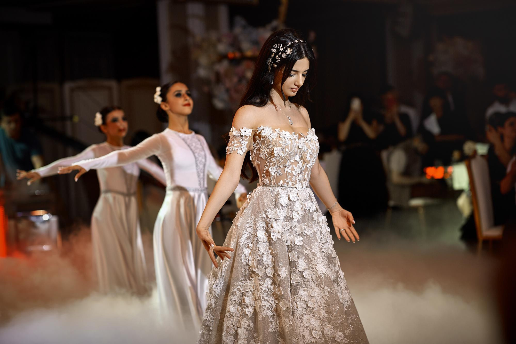 Зураб и Лилит. Свадебный и портретный фотограф в Ростове на Дону Андо Саргсян