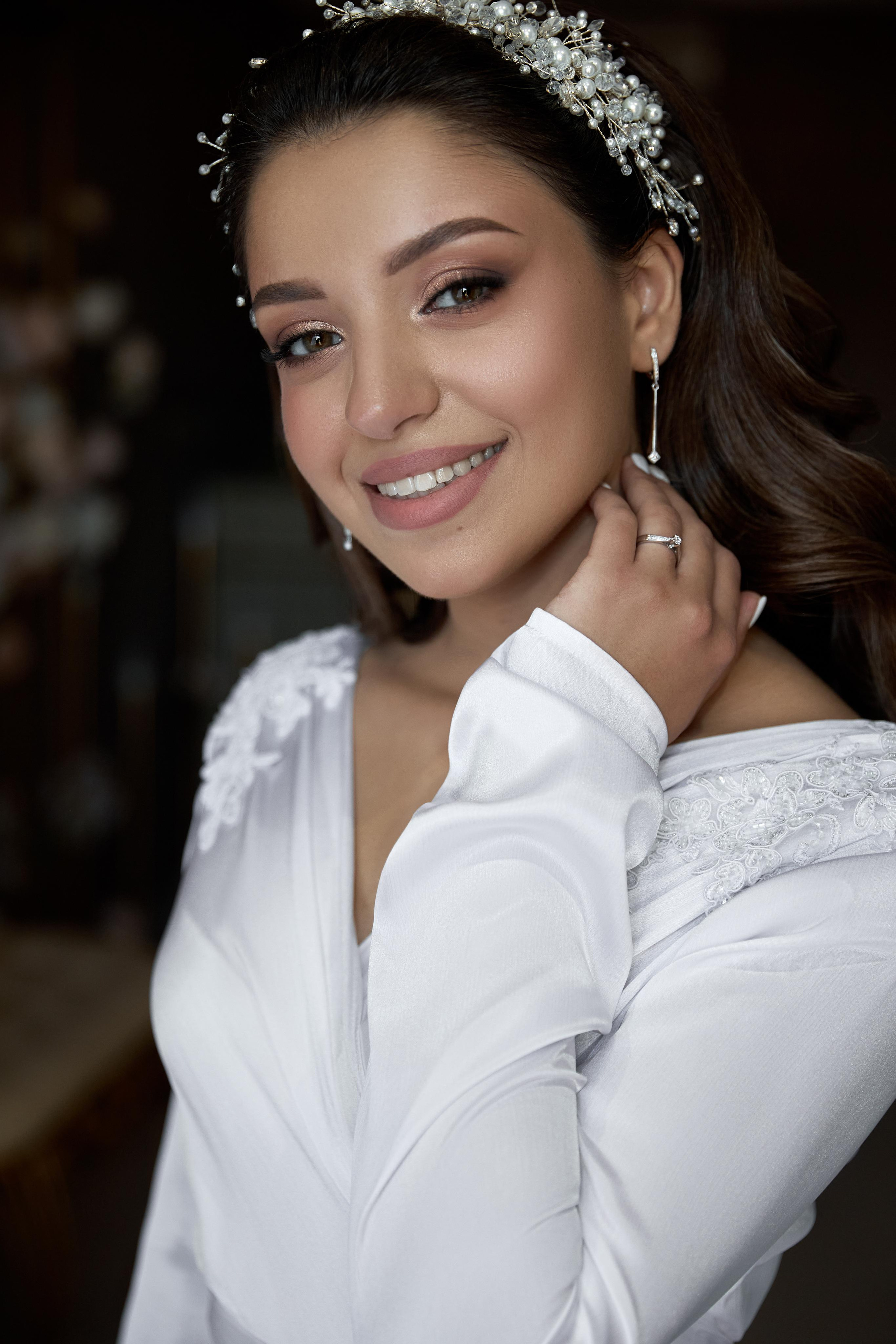 Армен и Рафаелла. Свадебный и портретный фотограф в Ростове на Дону Андо Саргсян