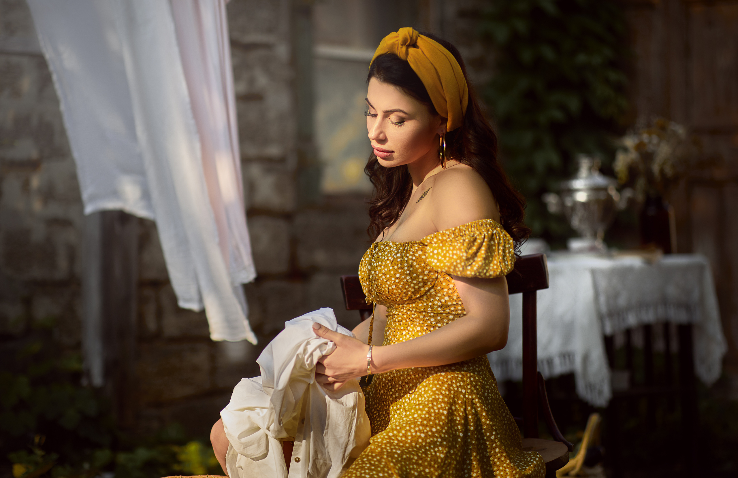 Анжелика. Свадебный и портретный фотограф в Ростове на Дону Андо Саргсян