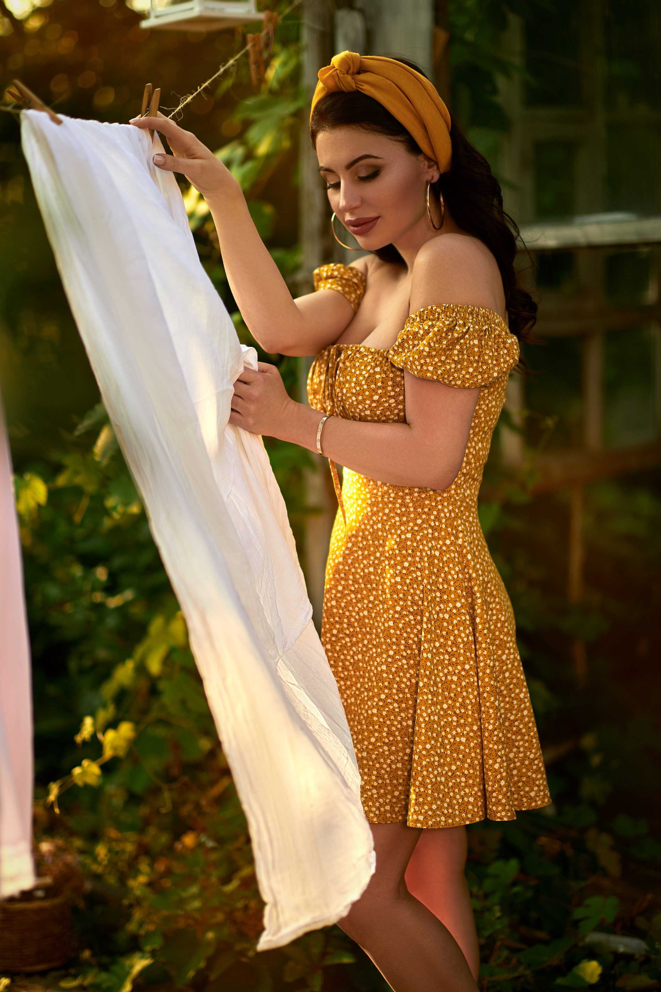 Анжелика. Свадебный и портретный фотограф в Ростове на Дону Андо Саргсян