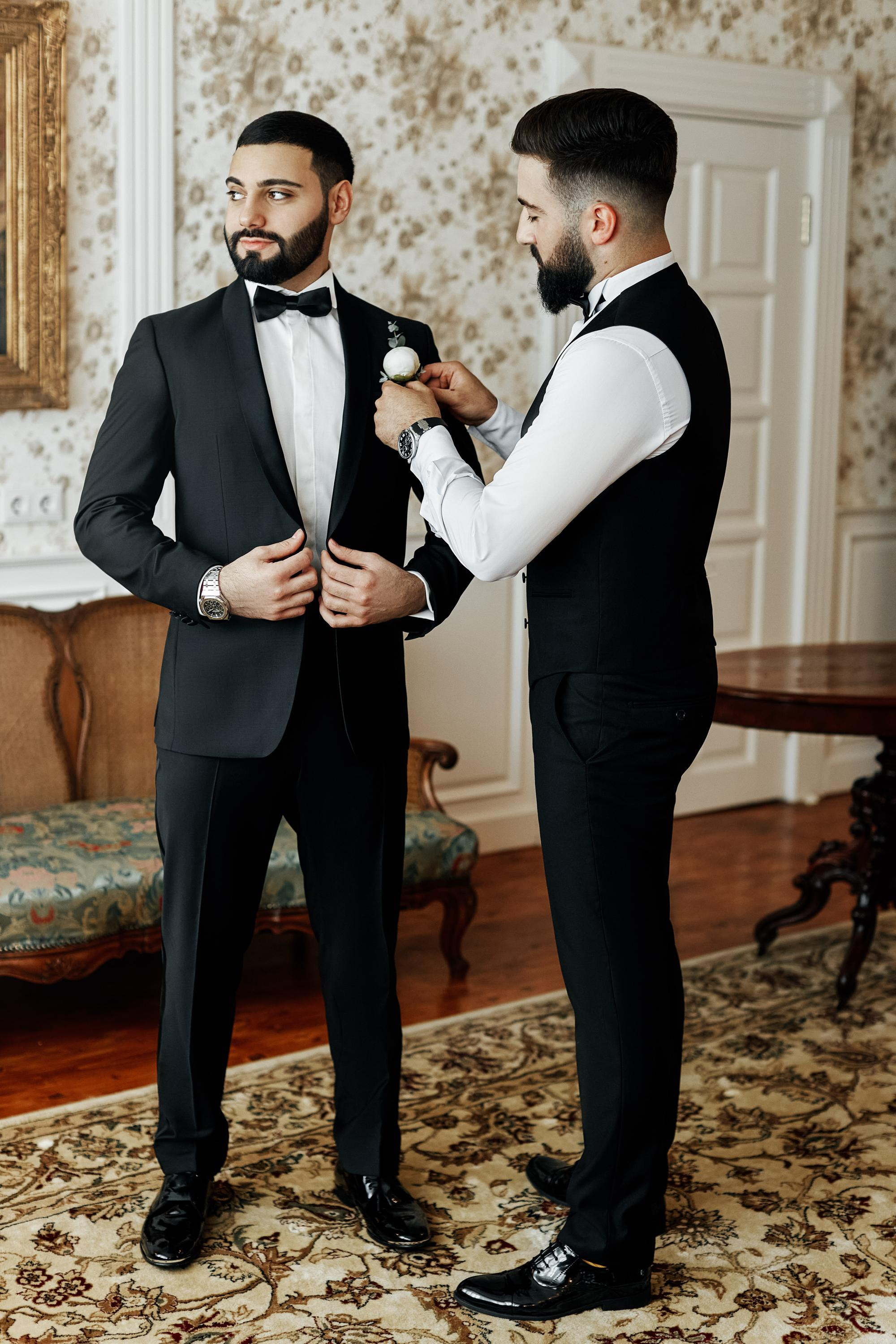 Зураб и Лилит. Свадебный и портретный фотограф в Ростове на Дону Андо Саргсян