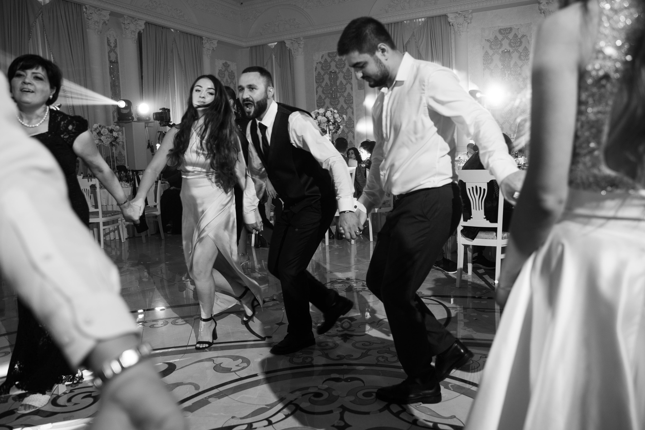 Армен и Рафаелла. Свадебный и портретный фотограф в Ростове на Дону Андо Саргсян