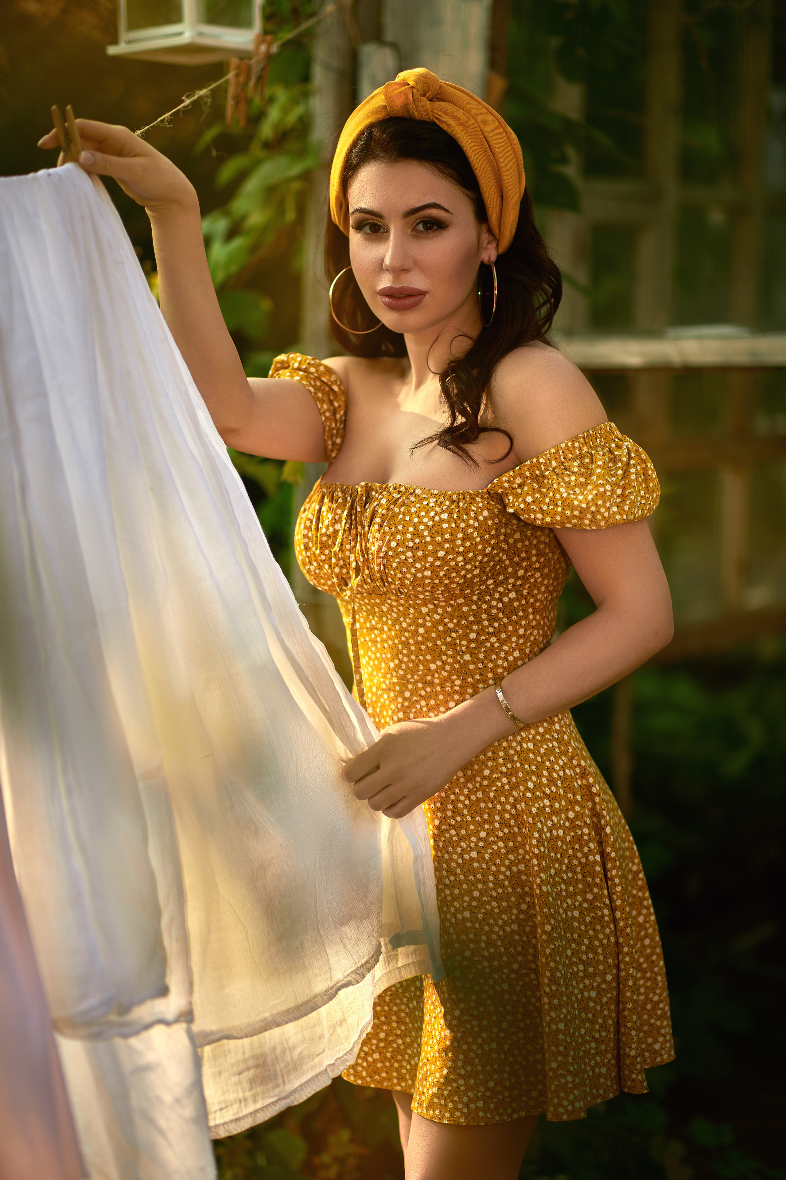 Анжелика. Свадебный и портретный фотограф в Ростове на Дону Андо Саргсян