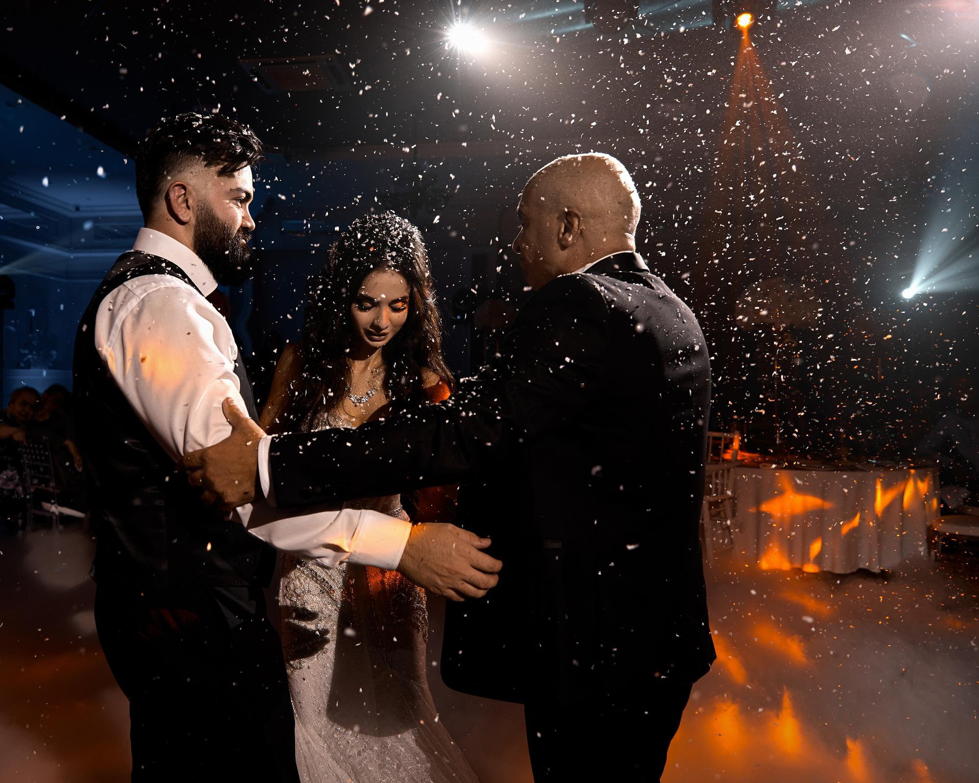 Борис и Эмилия. Свадебный и портретный фотограф в Ростове на Дону Андо Саргсян