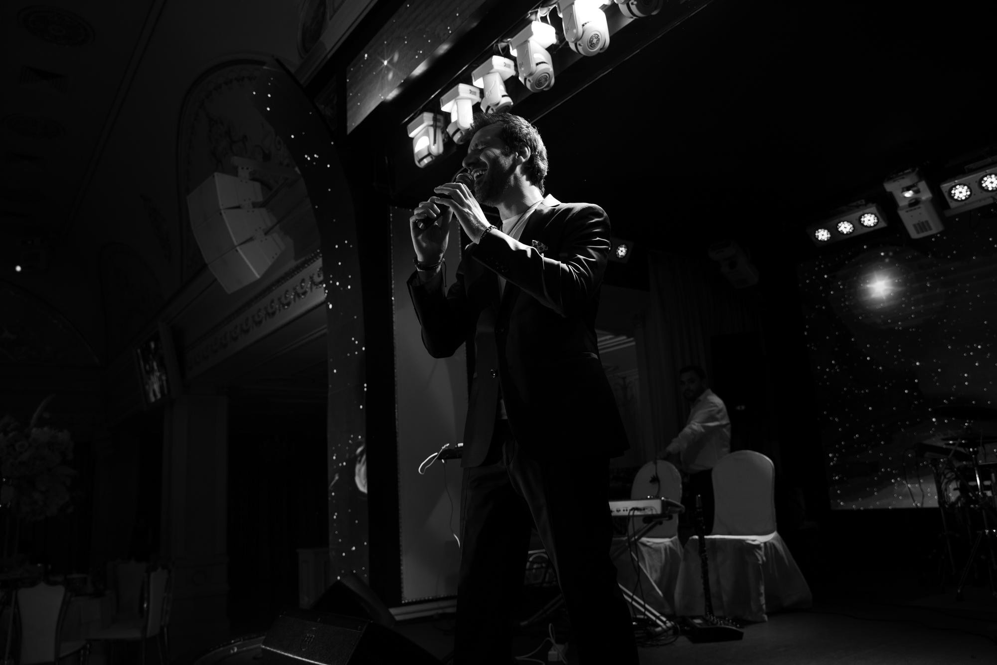 Зураб и Лилит. Свадебный и портретный фотограф в Ростове на Дону Андо Саргсян