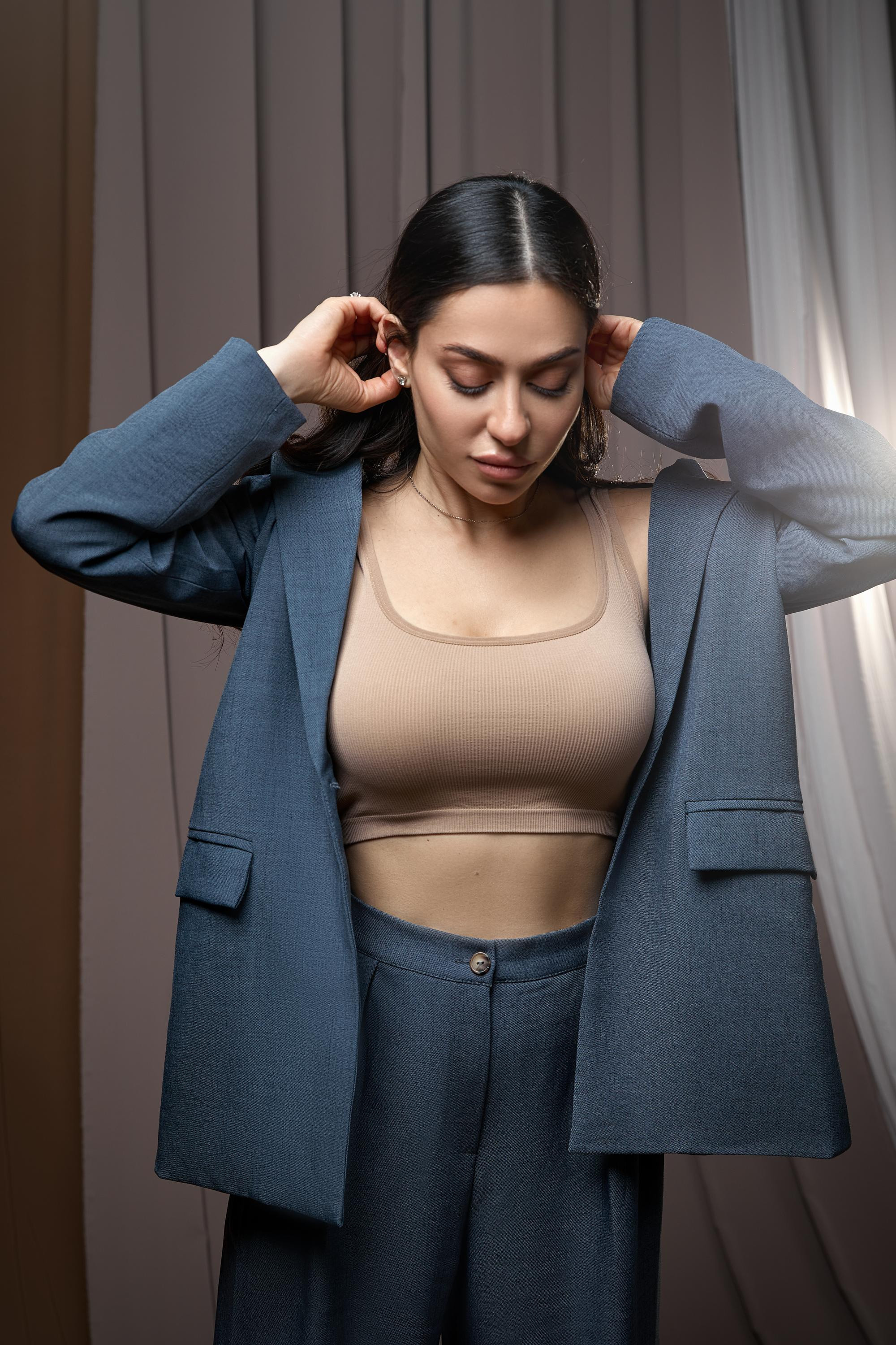 Нонна и Арина. Свадебный и портретный фотограф в Ростове на Дону Андо Саргсян