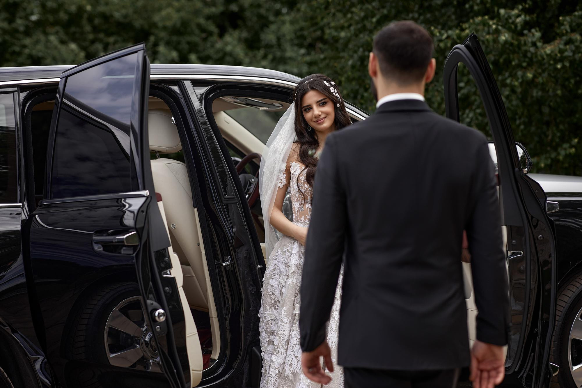 Зураб и Лилит. Свадебный и портретный фотограф в Ростове на Дону Андо Саргсян