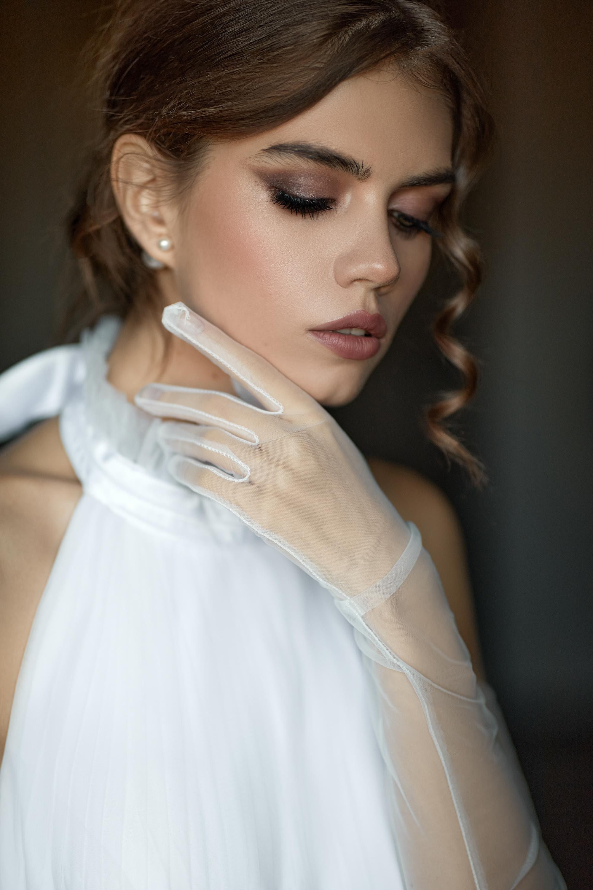 Оганес и Анастасия. Свадебный и портретный фотограф в Ростове на Дону Андо Саргсян