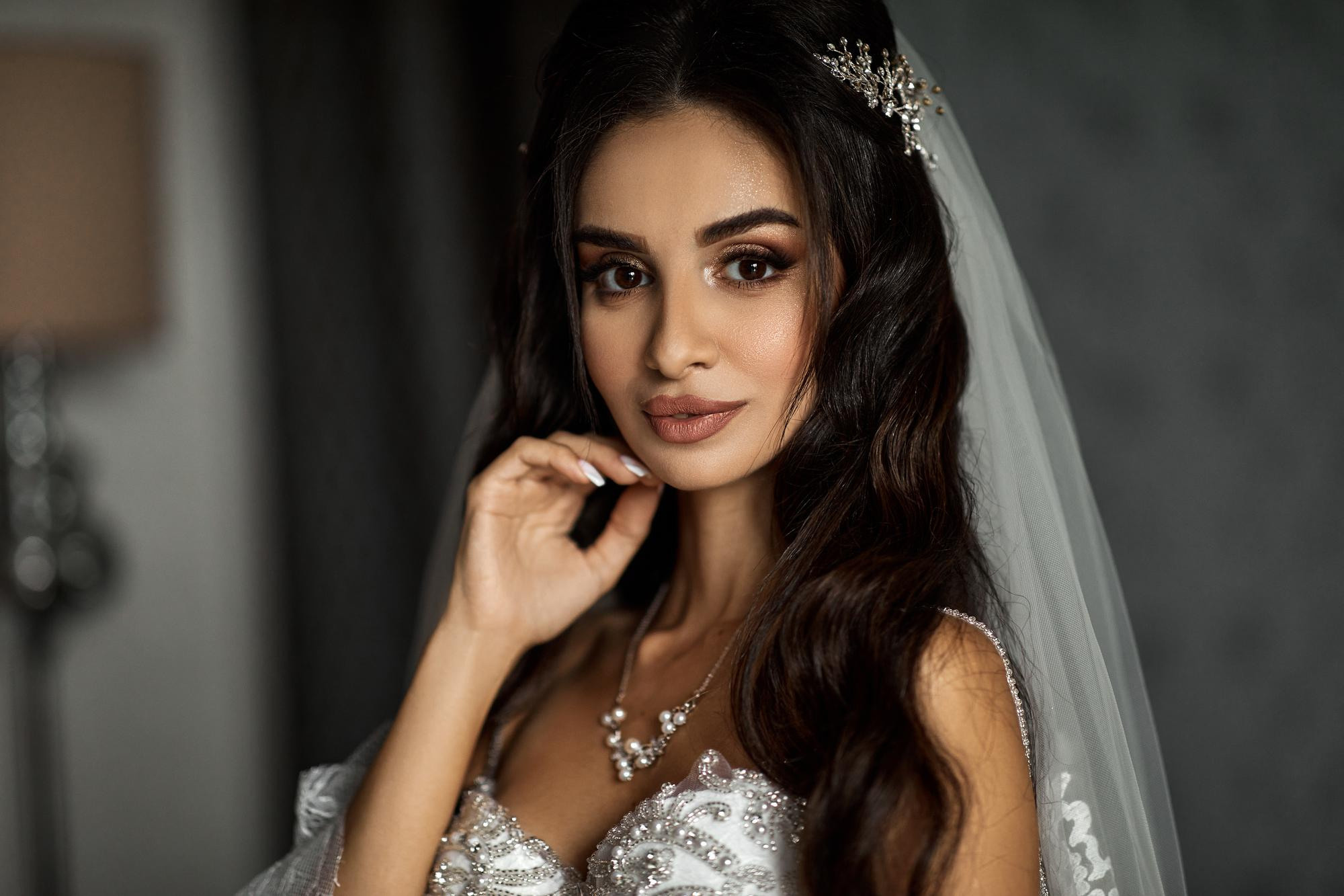 Борис и Эмилия. Свадебный и портретный фотограф в Ростове на Дону Андо Саргсян