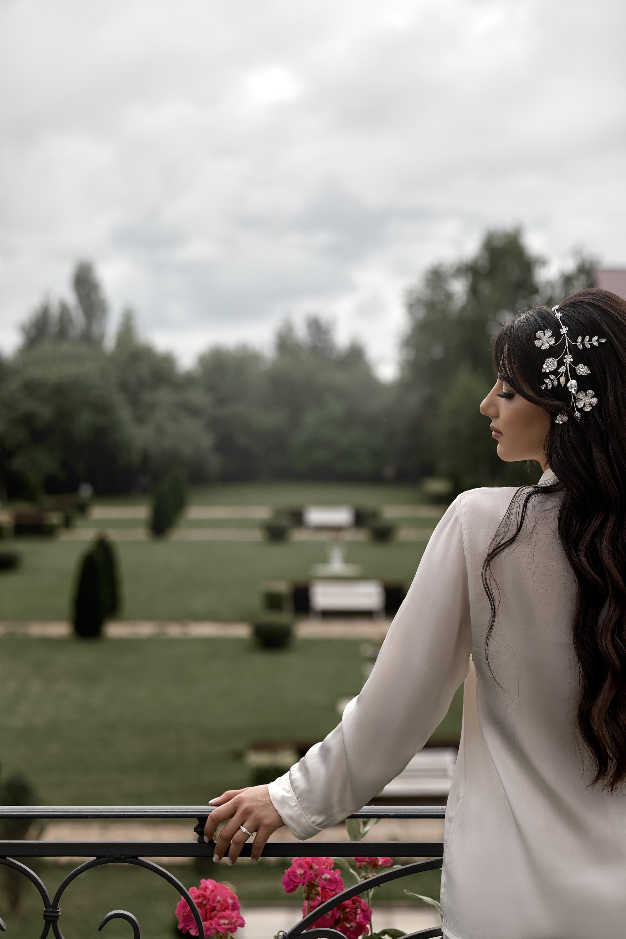 Зураб и Лилит. Свадебный и портретный фотограф в Ростове на Дону Андо Саргсян