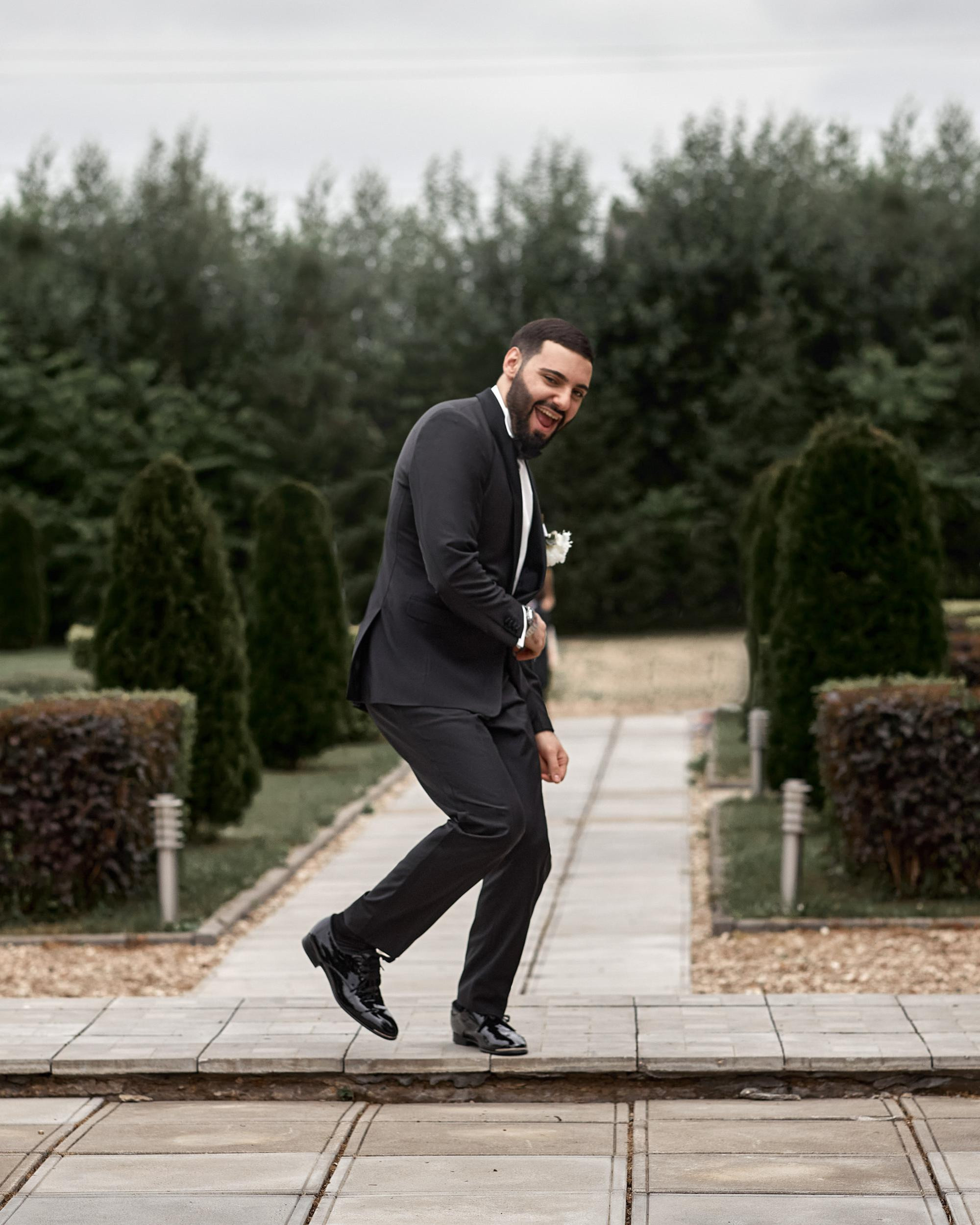 Зураб и Лилит. Свадебный и портретный фотограф в Ростове на Дону Андо Саргсян