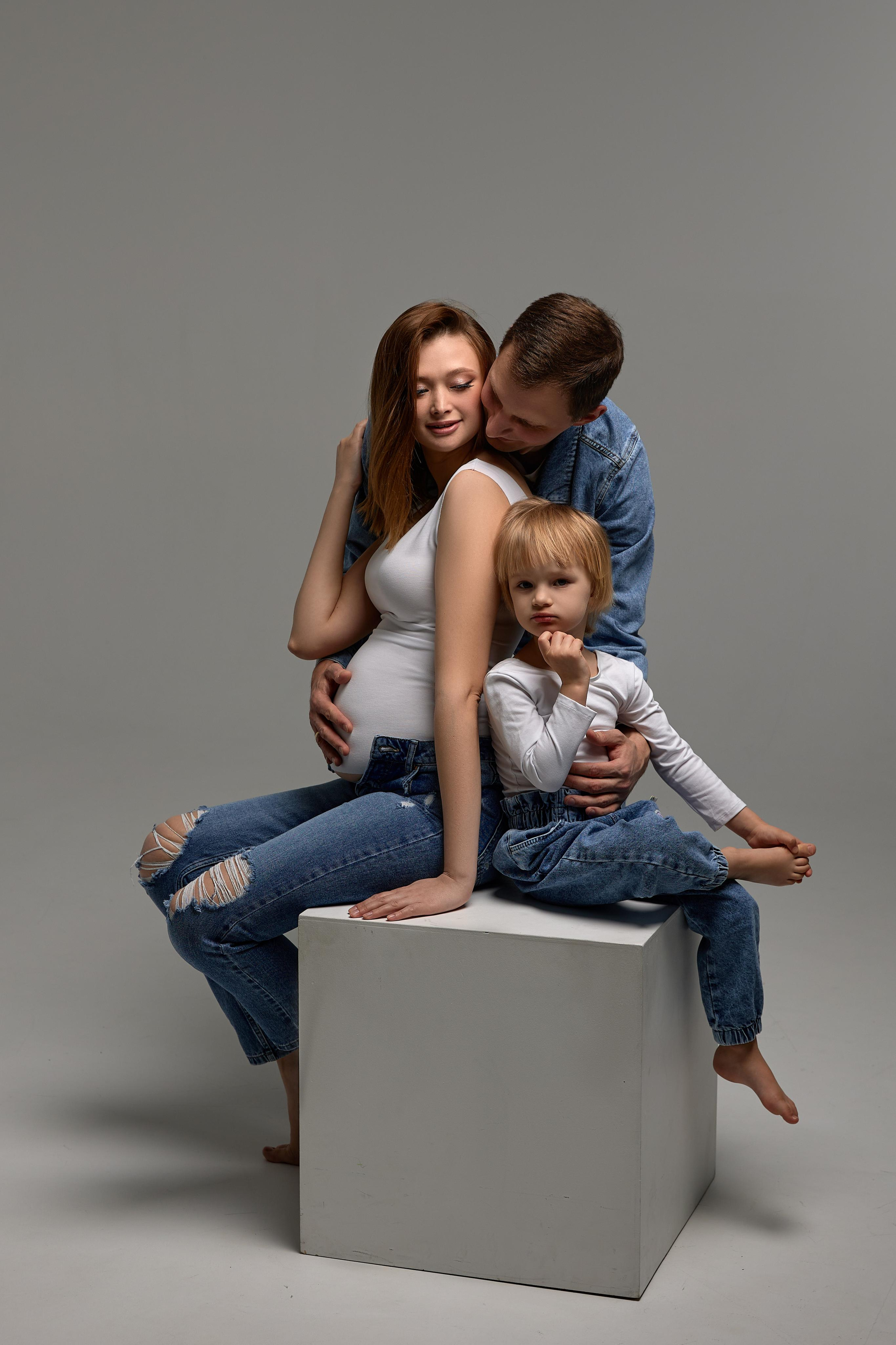 Денис и Татьяна. Свадебный и портретный фотограф в Ростове на Дону Андо Саргсян