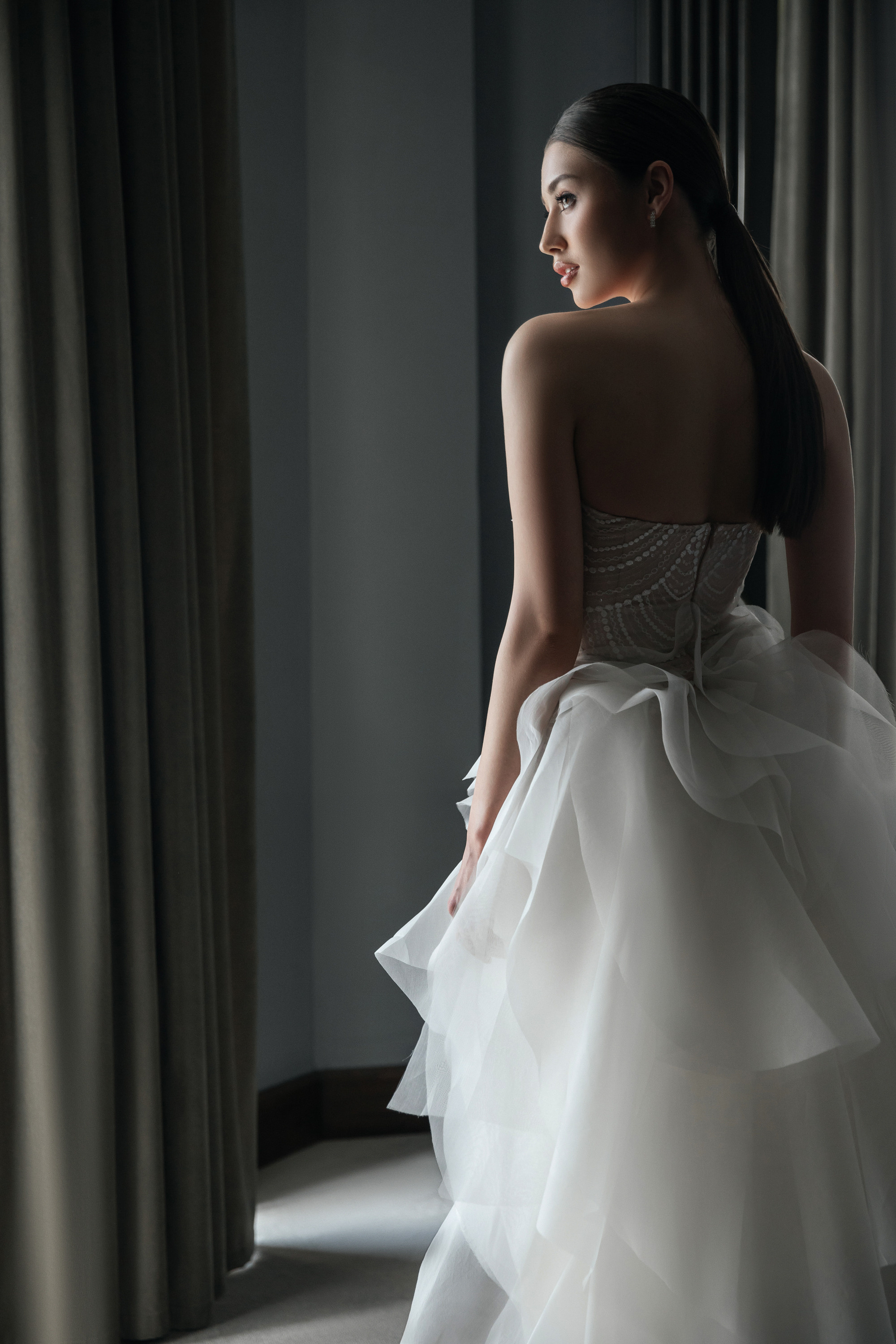 Дима и Яна. Свадебный и портретный фотограф в Ростове на Дону Андо Саргсян