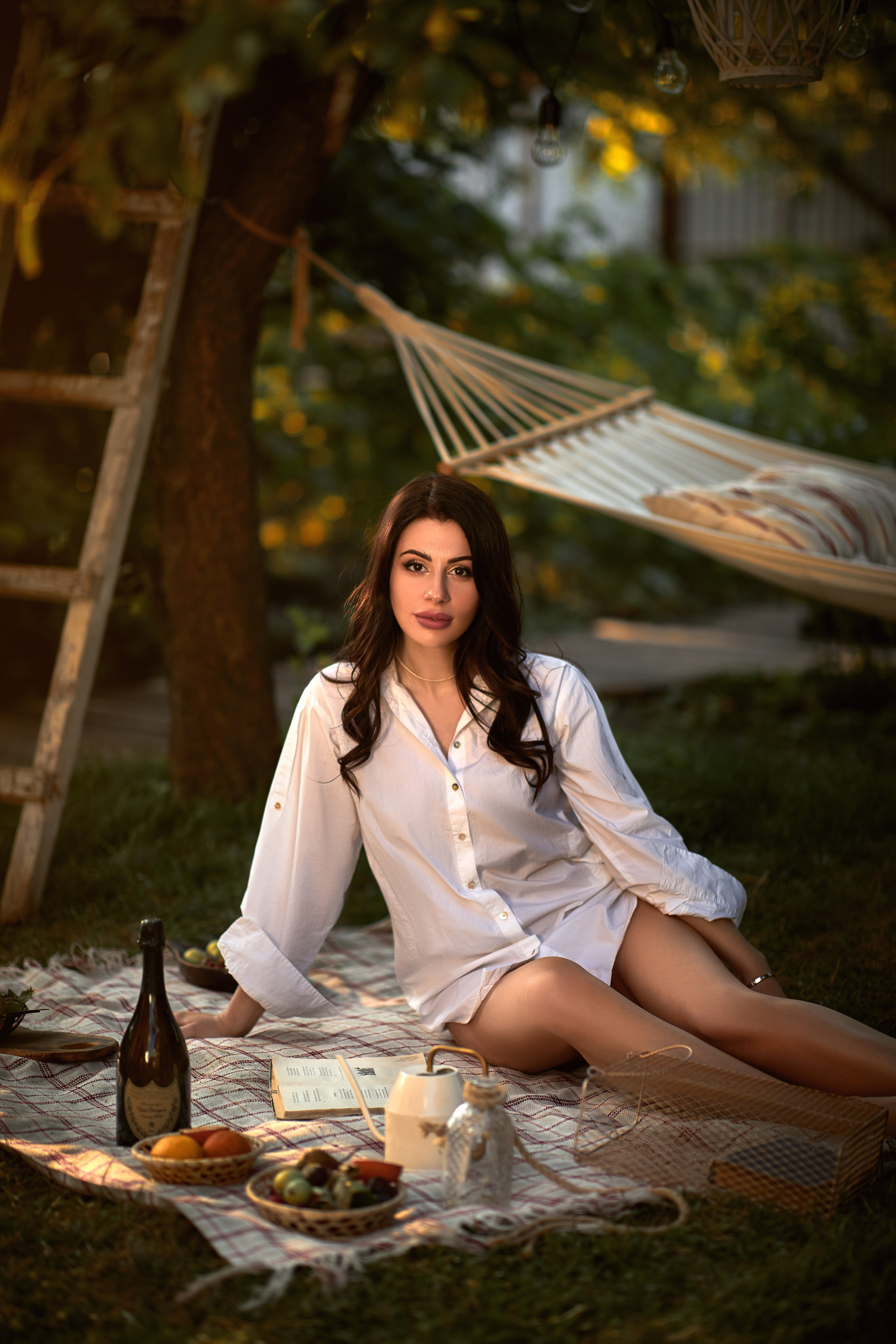 Анжелика. Свадебный и портретный фотограф в Ростове на Дону Андо Саргсян