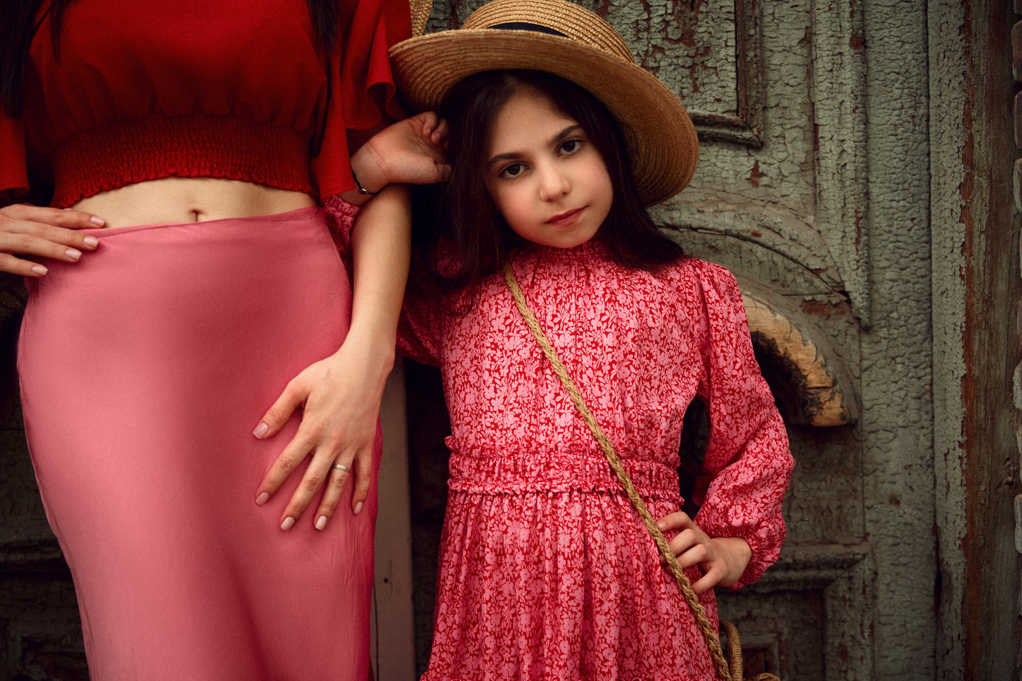 Nonna & Arina. Свадебный и портретный фотограф в Ростове на Дону Андо Саргсян
