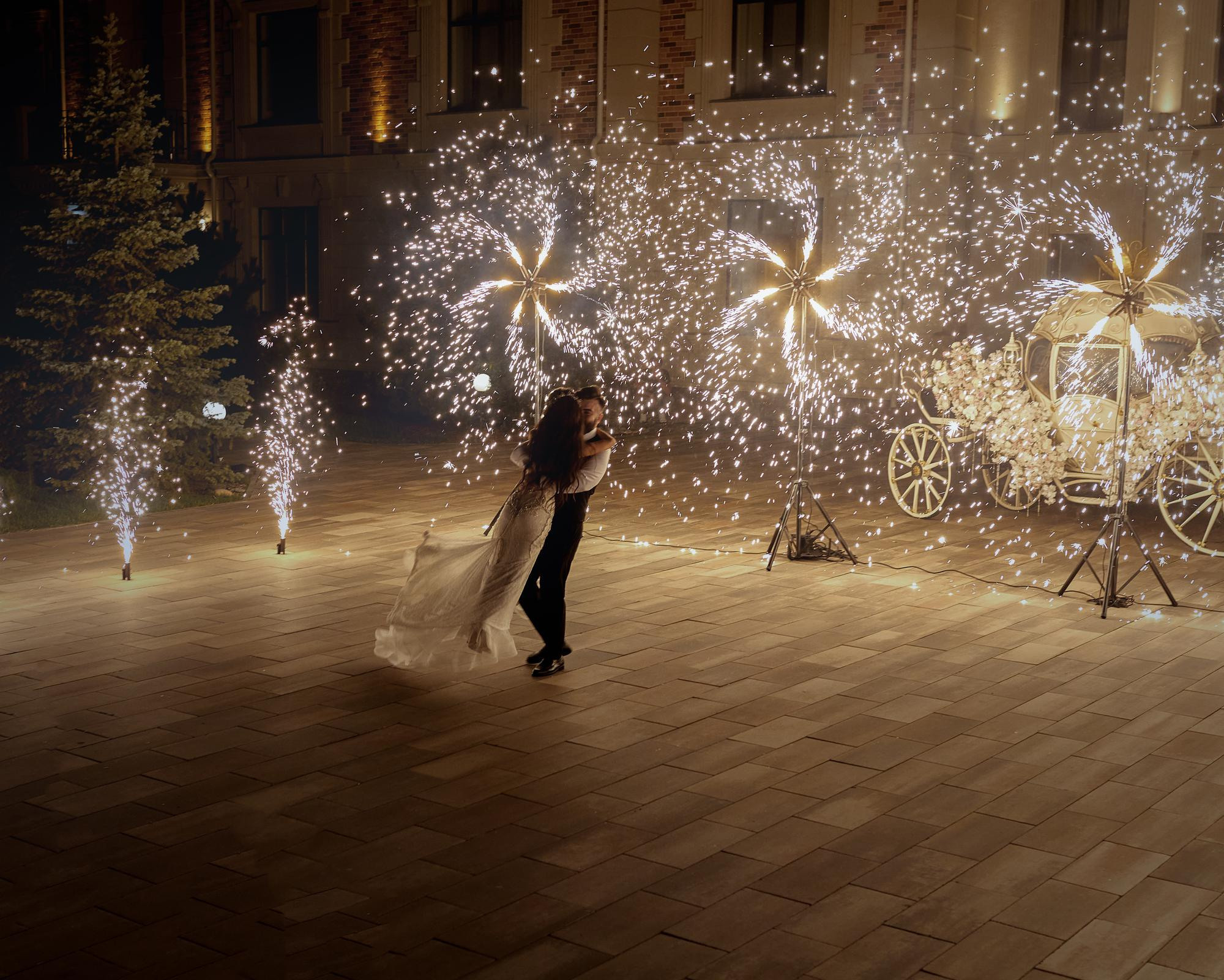 Борис и Эмилия. Свадебный и портретный фотограф в Ростове на Дону Андо Саргсян