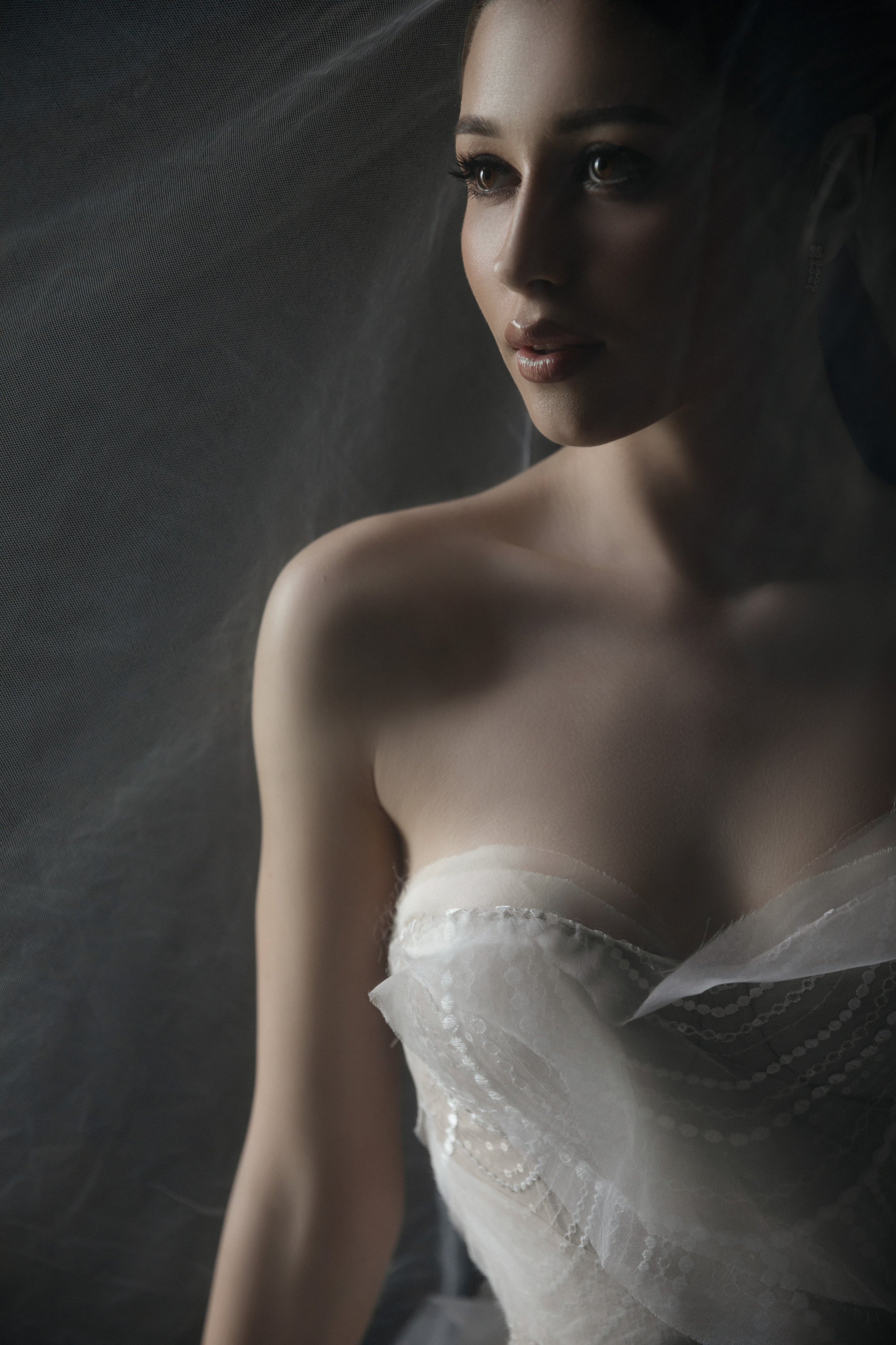 Дима и Яна. Свадебный и портретный фотограф в Ростове на Дону Андо Саргсян