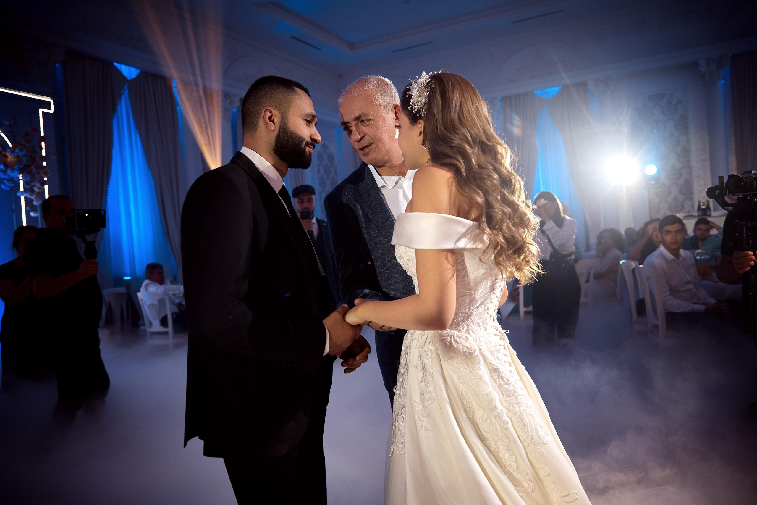 Армен и Рафаелла. Свадебный и портретный фотограф в Ростове на Дону Андо Саргсян