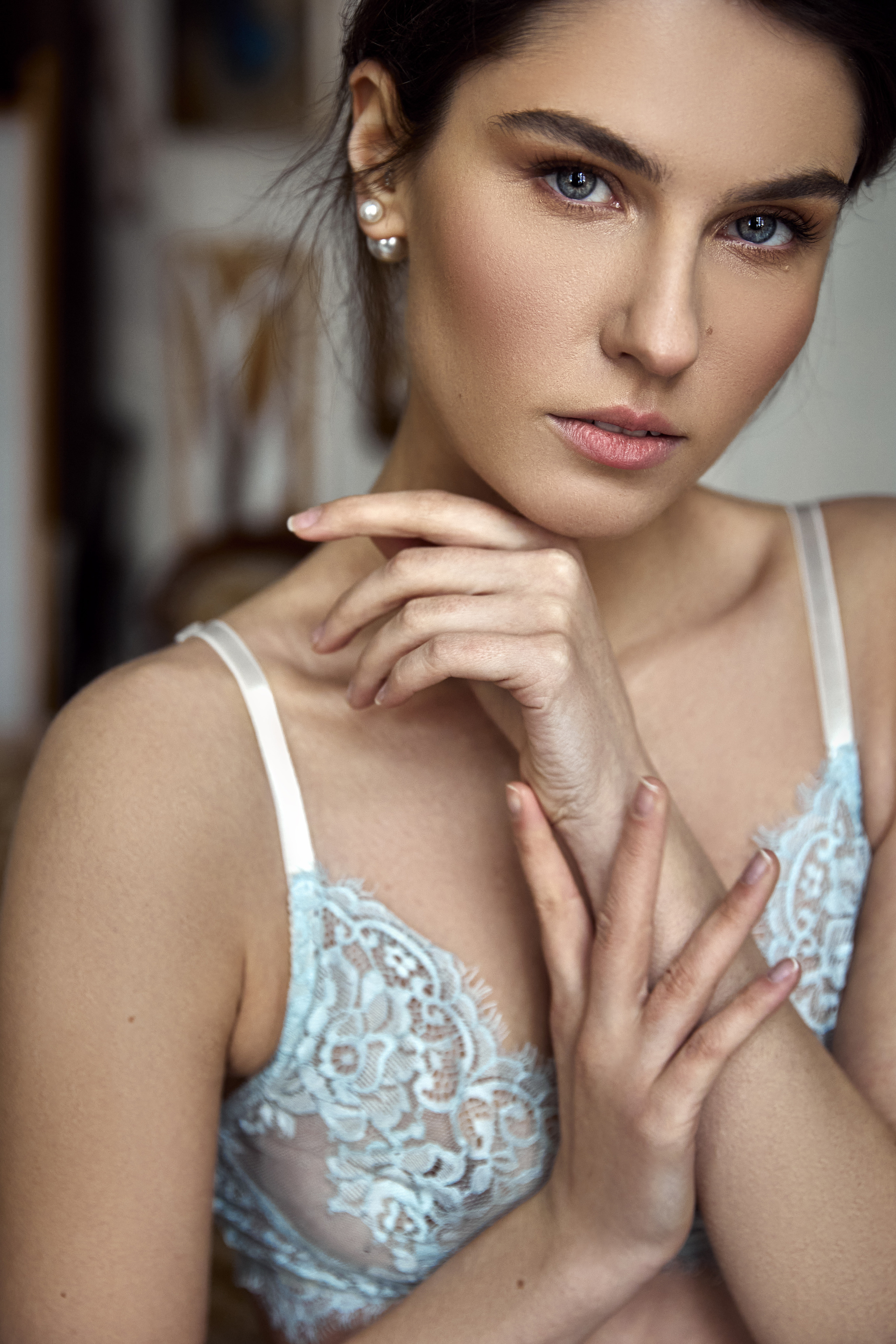 Катя. Свадебный и портретный фотограф в Ростове на Дону Андо Саргсян