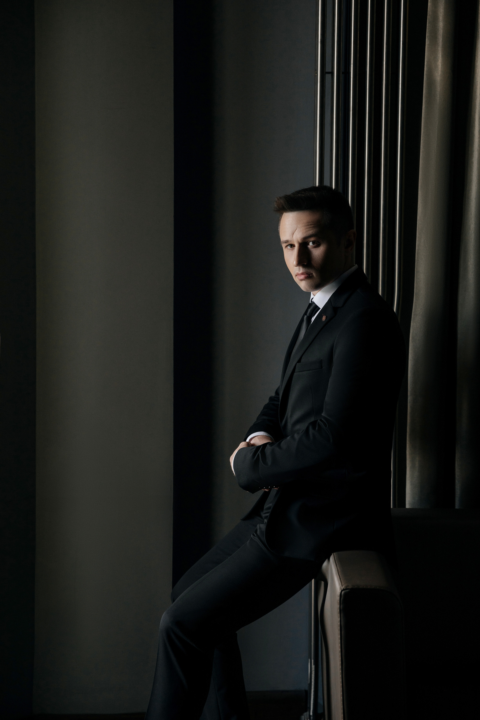 Дима и Яна. Свадебный и портретный фотограф в Ростове на Дону Андо Саргсян